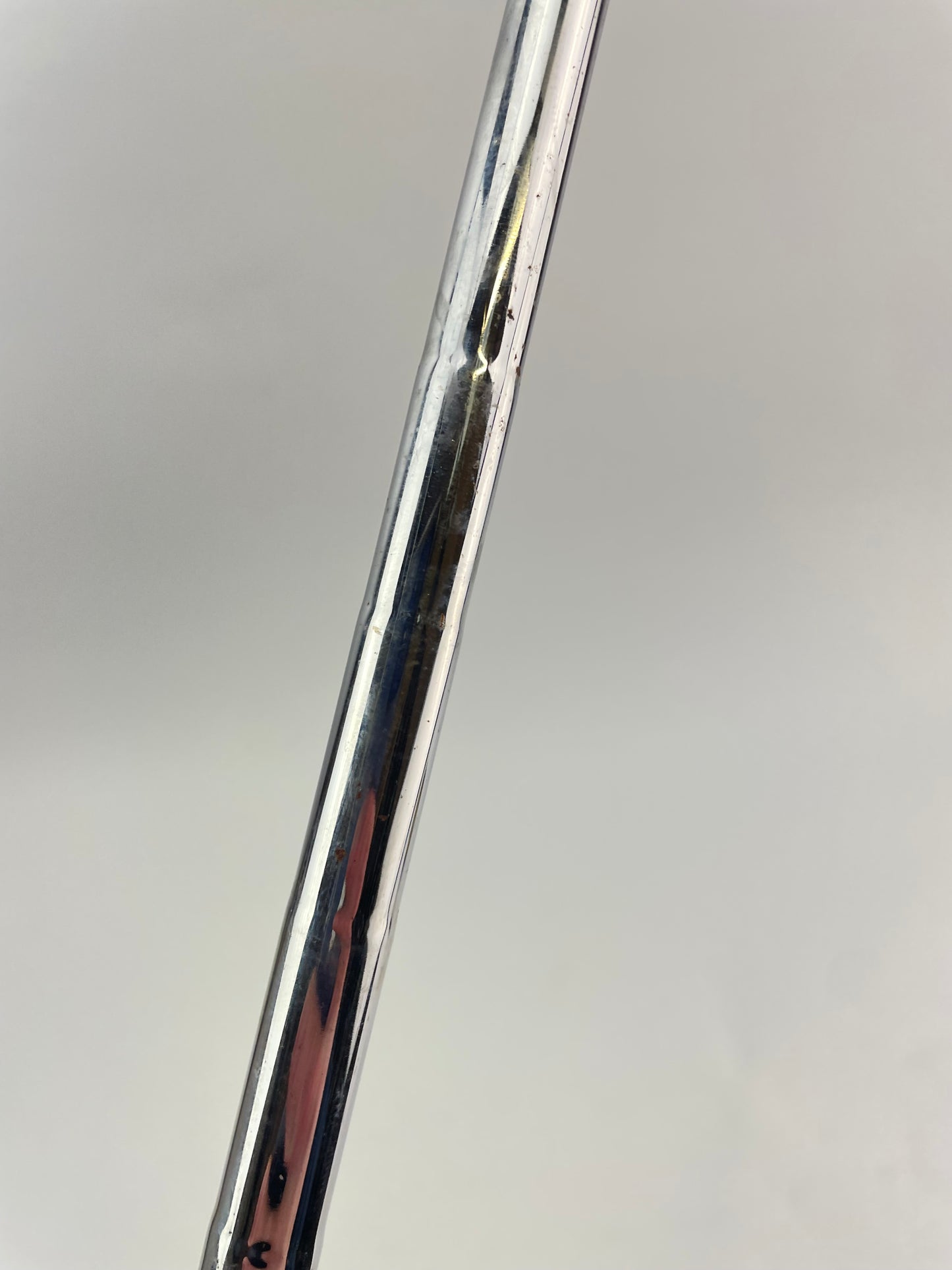 Srixon ZTX Forged 7 Iron KBS Tour Stiff Flex Steel /Right Handed /New Grip/23252