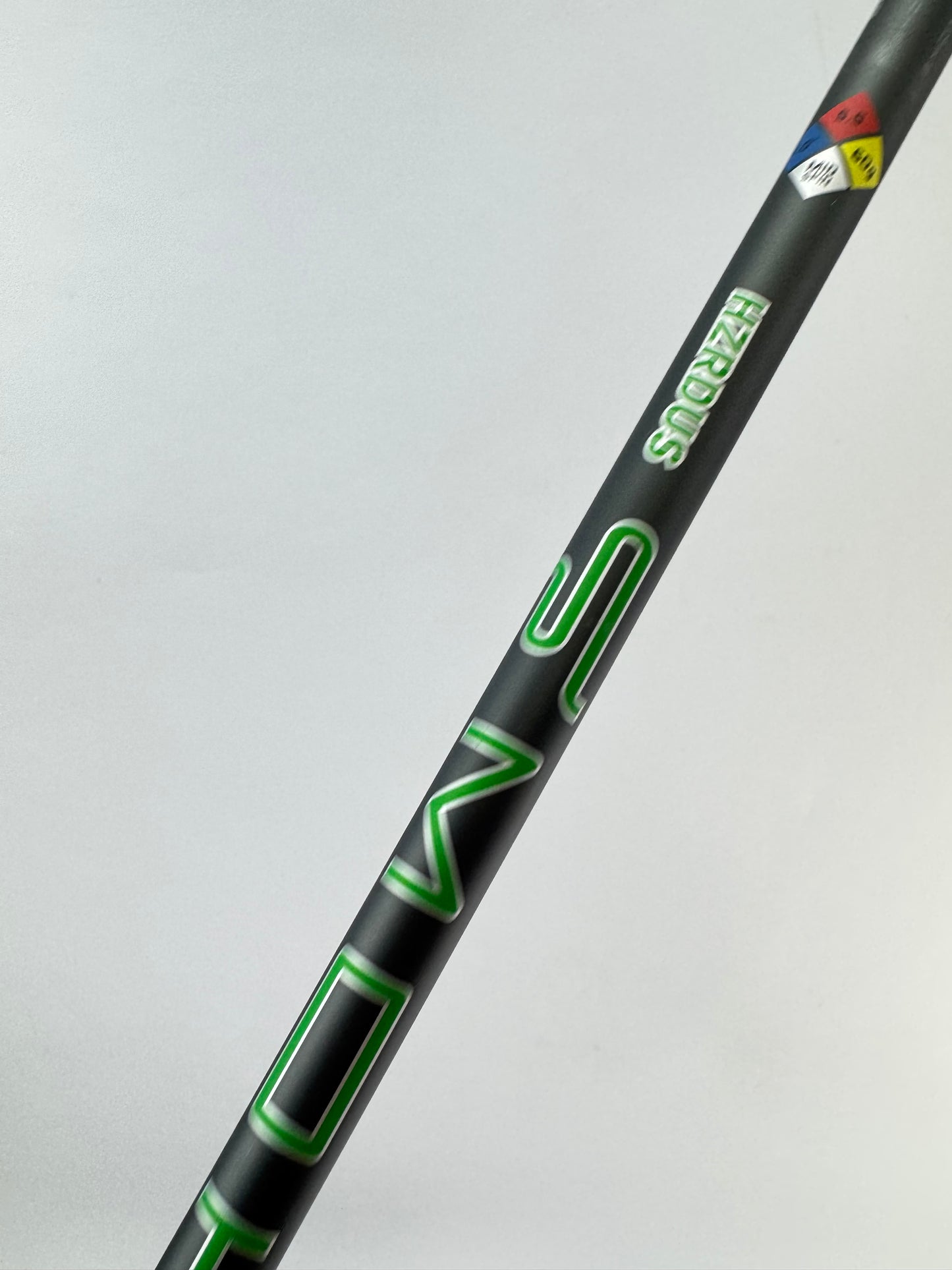 Cobra LTDx LS 3 Wood Left Handed 14.5* Hzrdus Smoke 5.5 Regular /New /28929