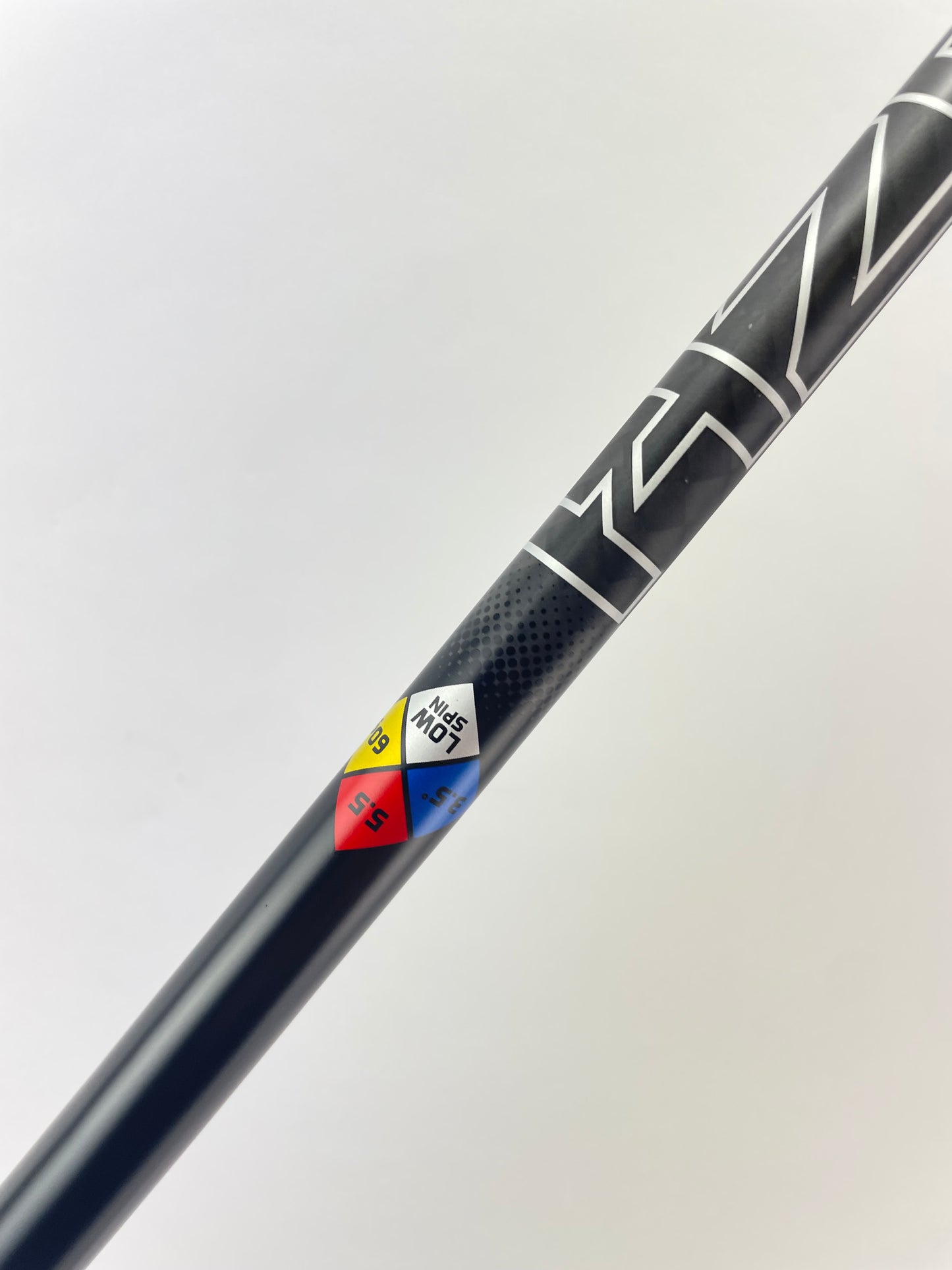 Project X Hzrdus Gen5 Driver Shaft 5.5 Regular Flex Graphite 60G 46” /0.335 /New