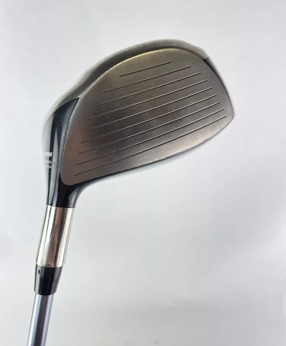 Bridgestone X-Drive Driver 9.5* Matrix Red Tie X Flex Graphite /New Grip /14663