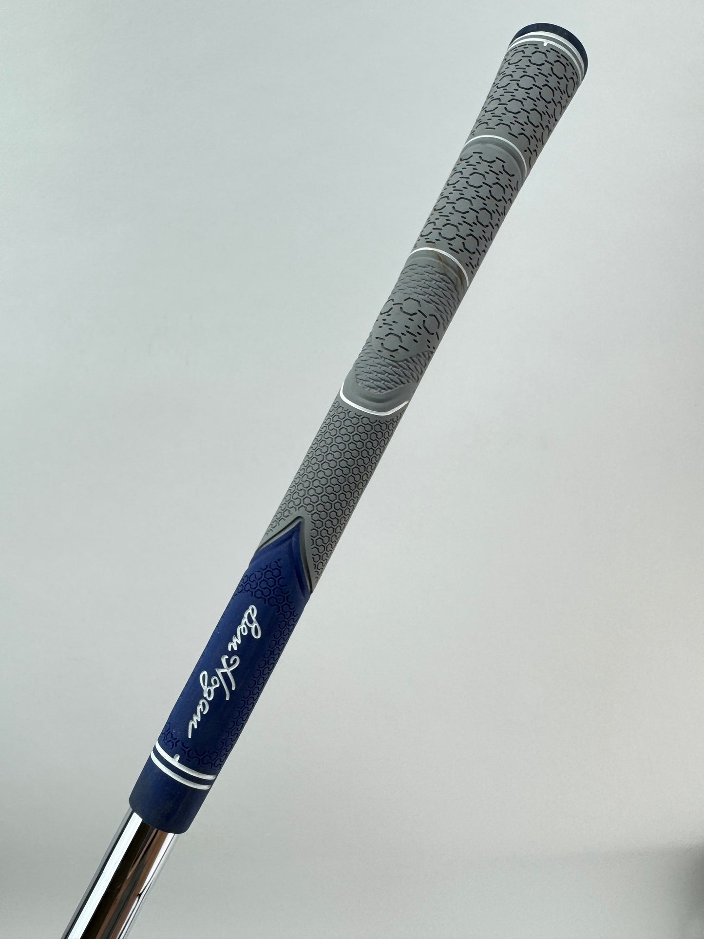 Ben Hogan Edge 9 Iron KBS Tour-v 120 X Flex Steel /Right Handed /New /25395