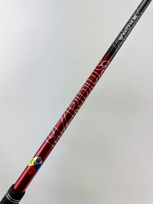 Taylormade Hzrdus 3 Wood Shaft RDX Smoke Red 6.0 Stiff Graphite 42.5” /24384