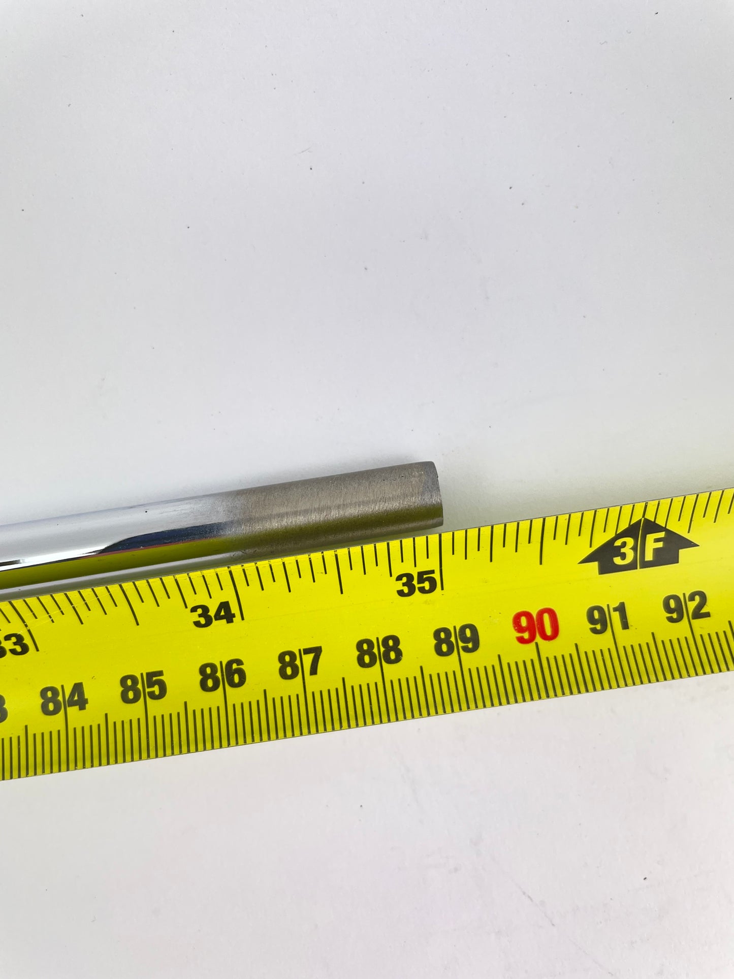 Nippon Modus3 Iron Shaft Tour105 Stiff Flex Steel 35” /0.355 Tapered /24725