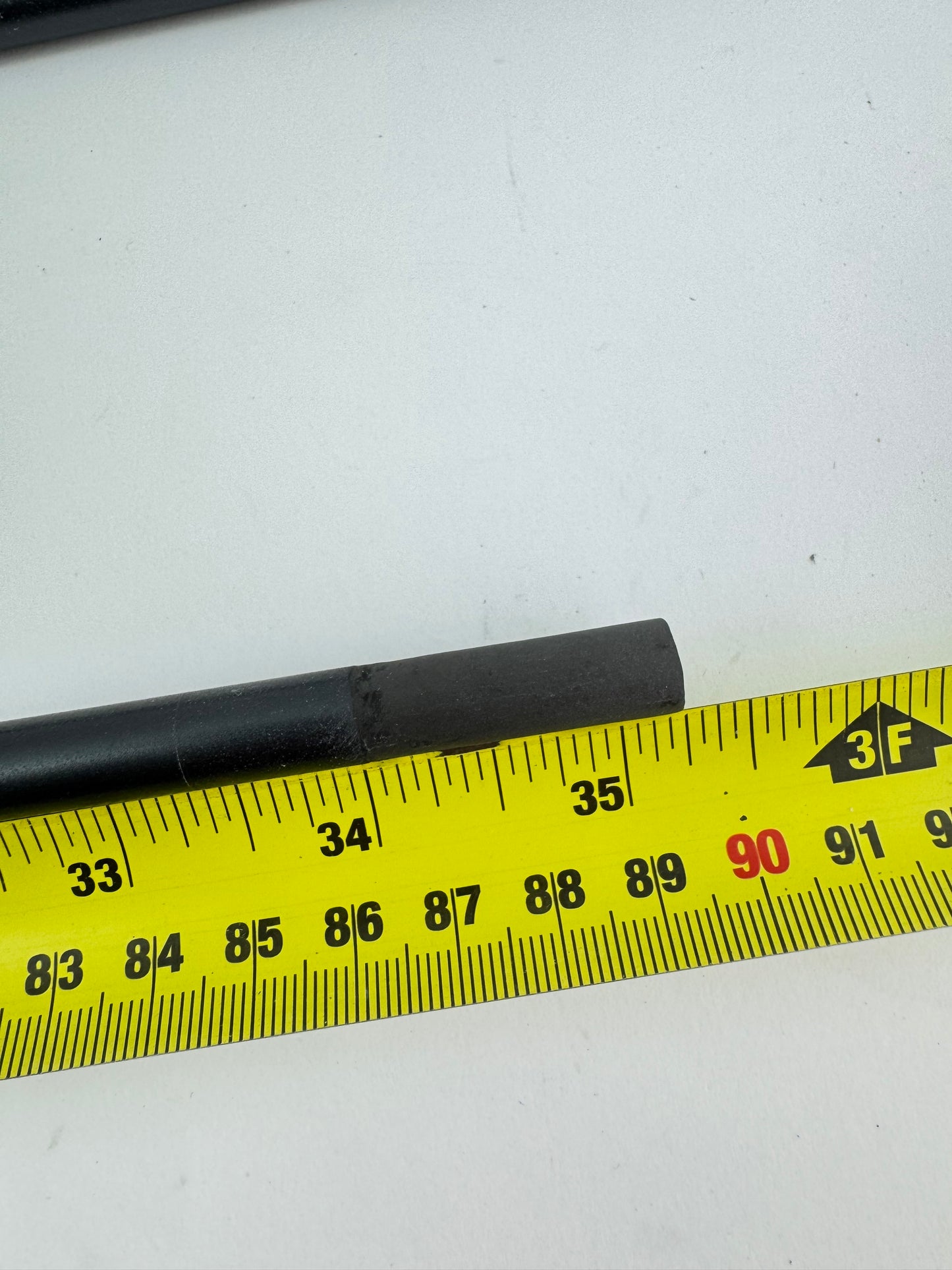 Accra 70i Iron Shaft Set (6) Pured Regular Flex Graphite 0.355 Tapered /26795