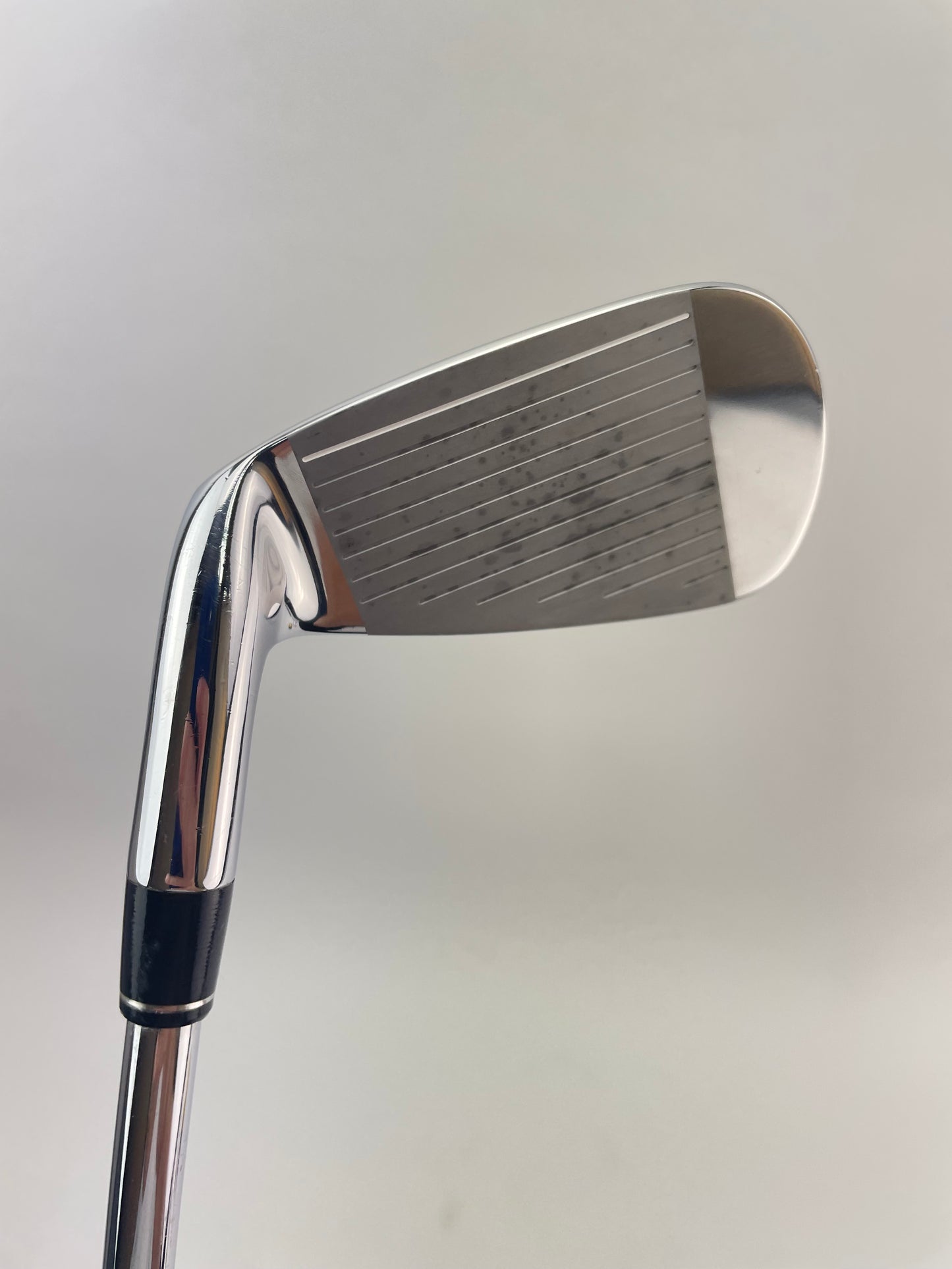 Yonex Ezone 7 Iron CB701 Forged Nippon Stiff Steel /Right /Golf Pride /24747