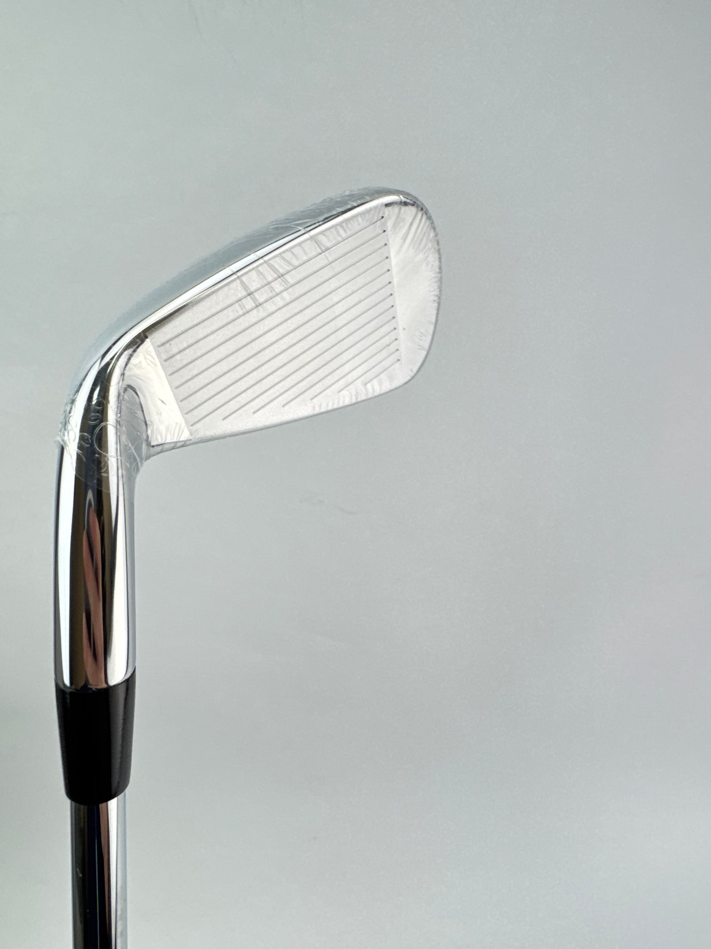 Cobra Tour MIM 3 Iron 20* KBS $-Taper 120 Stiff Steel /Right Handed /New /23595