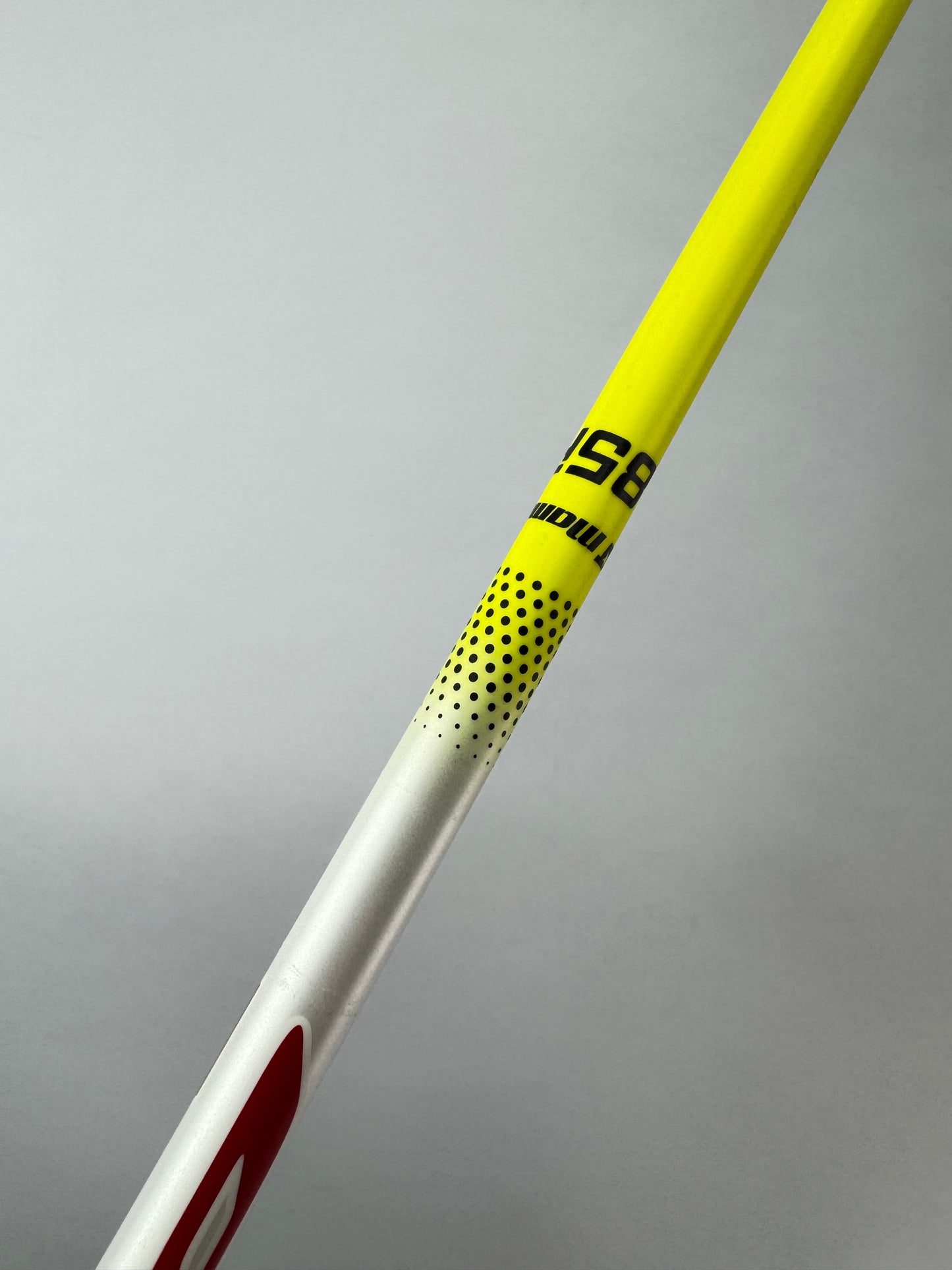UST Proforce V2 Taylormade Hybrid Utility Shaft 85F3 Regular Graphite 39.75”/25477