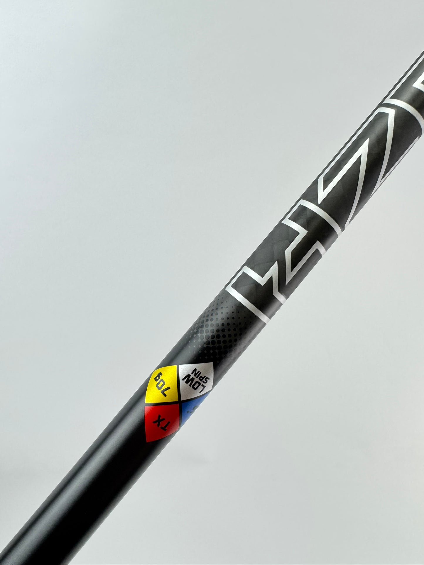 Callaway Elyte AI Smoke Driver Shaft Hzrdus Gen5 TX X Flex Graphite 44.5” /New