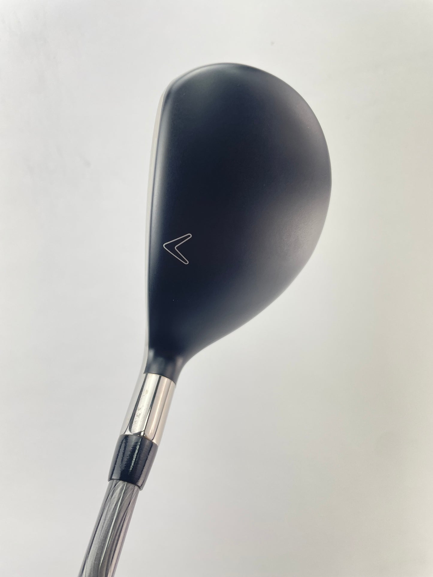 Callaway Rogue ST 3 Hybrid 20* Pro Evenflow X Flex Graphite /Right Handed /26459