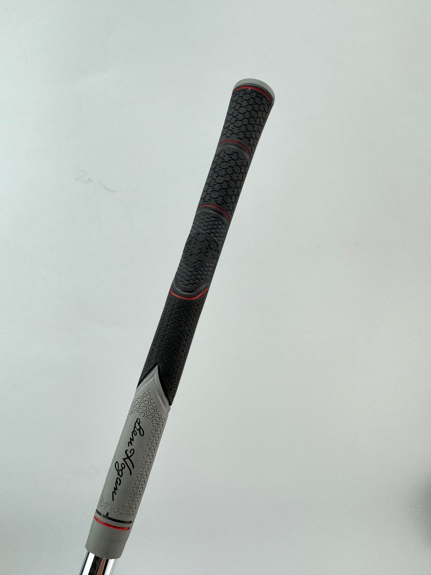 Ben Hogan Icon 9 Iron Forged Dynamic Gold S300 Stiff Flex Steel /Right /23246