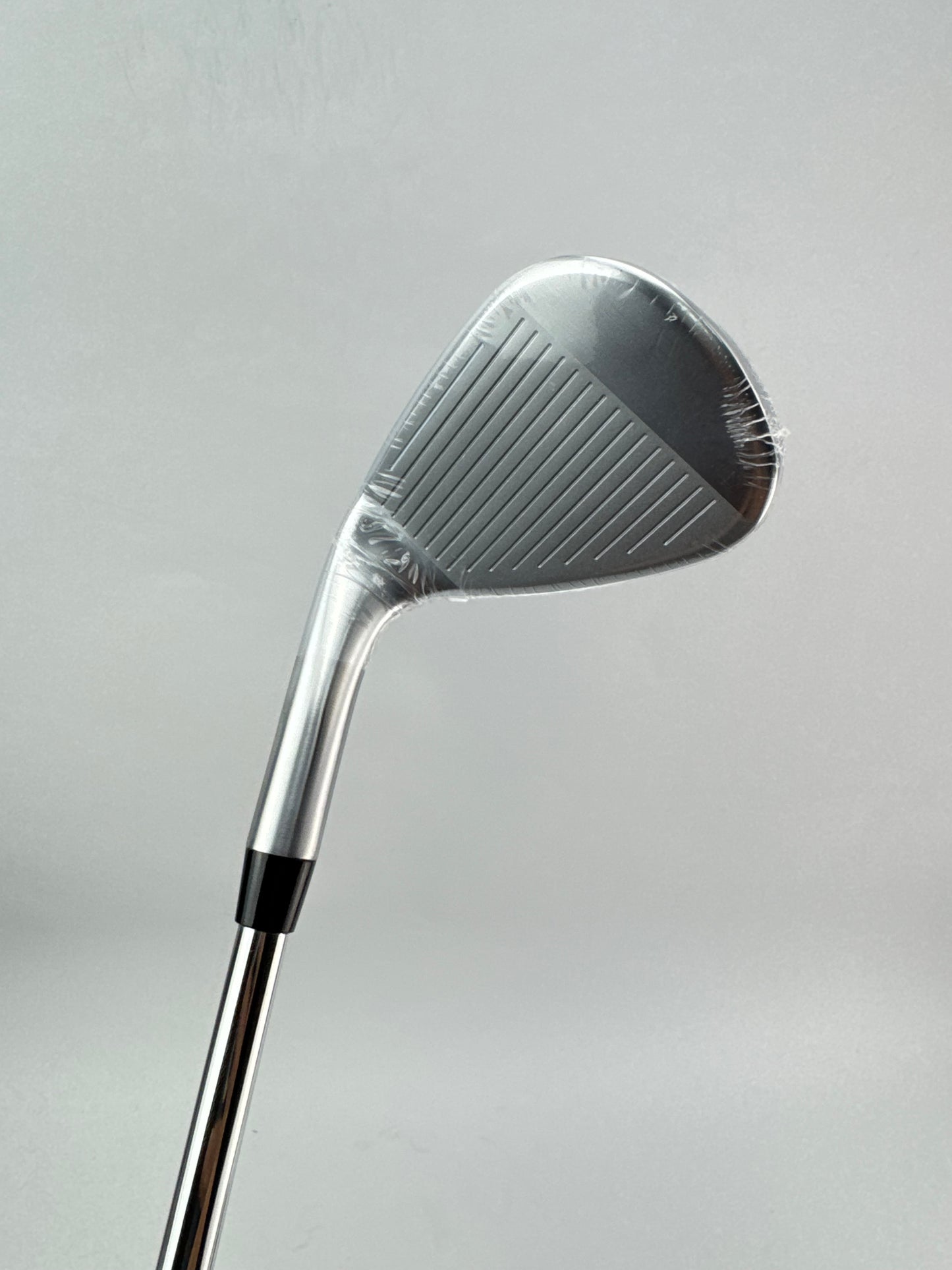 Cobra Air X Sand Wedge 55* Regular Flex Steel /Right Handed /New /24696