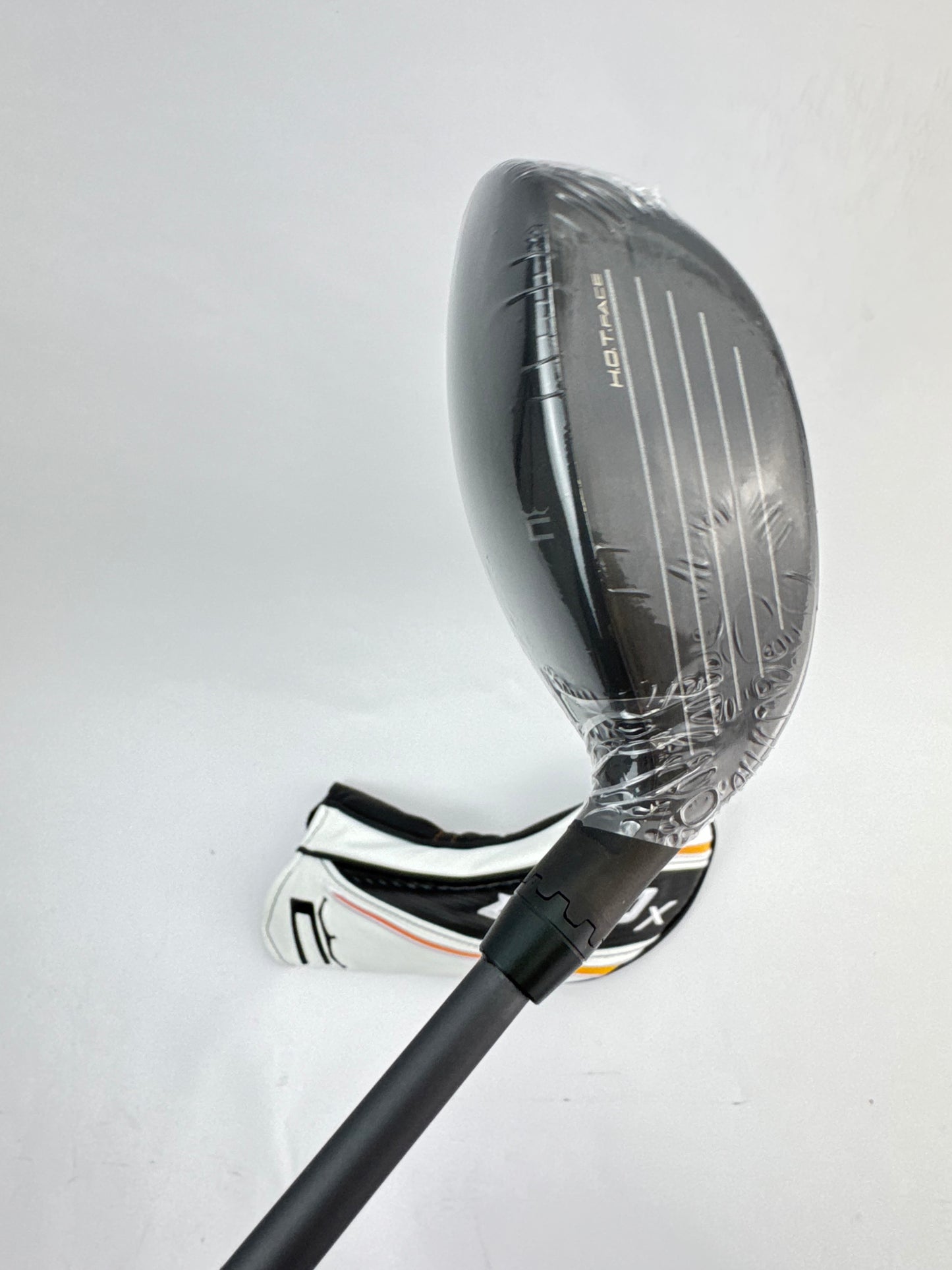 Cobra LTDx LS 3 Wood Left Handed 14.5* Hzrdus Smoke 5.5 Regular /New /28929