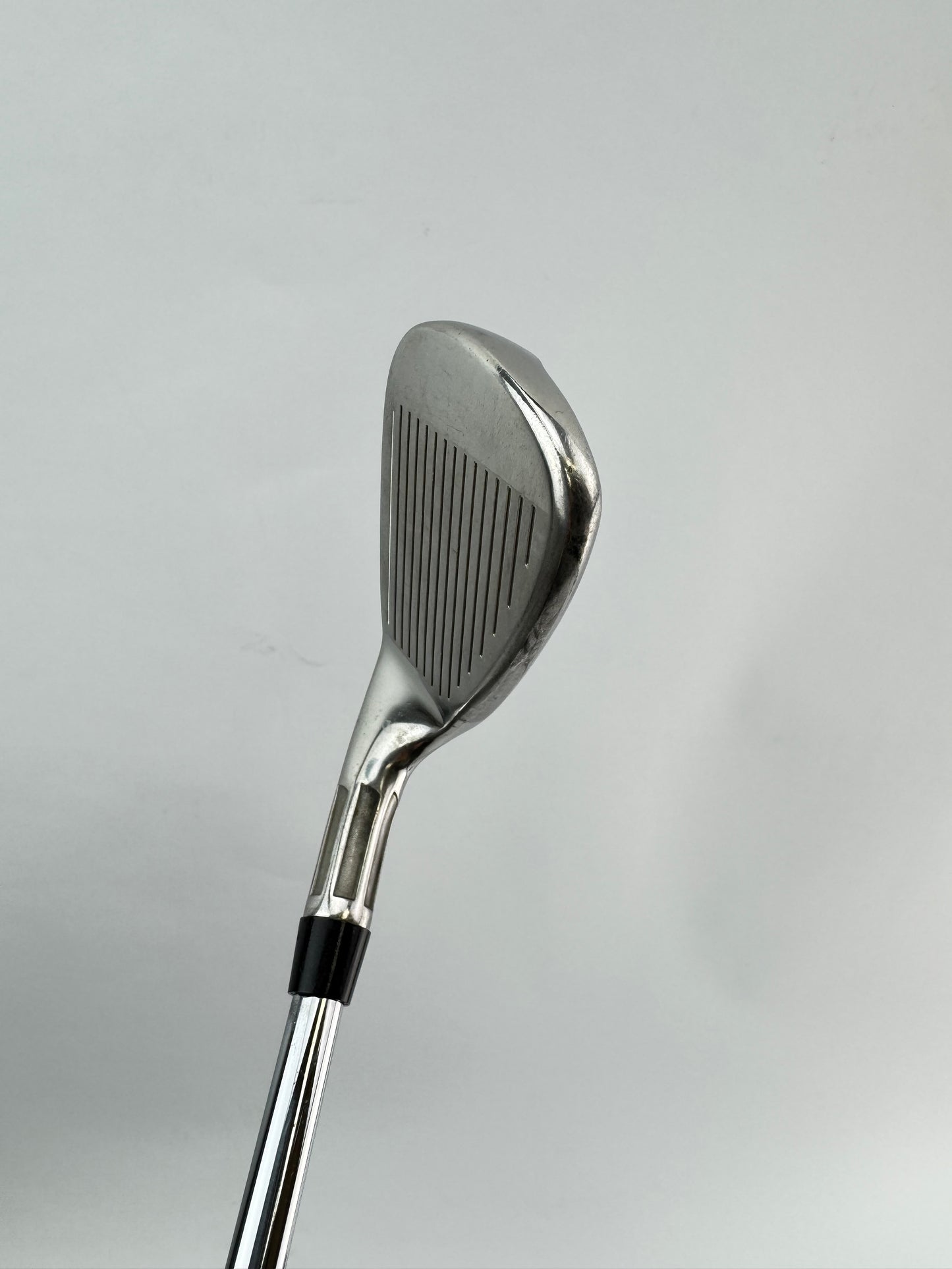 Taylormade M2 Geocoustic 9 Iron XP100 R300 Regular Flex Steel /New Grip /23693