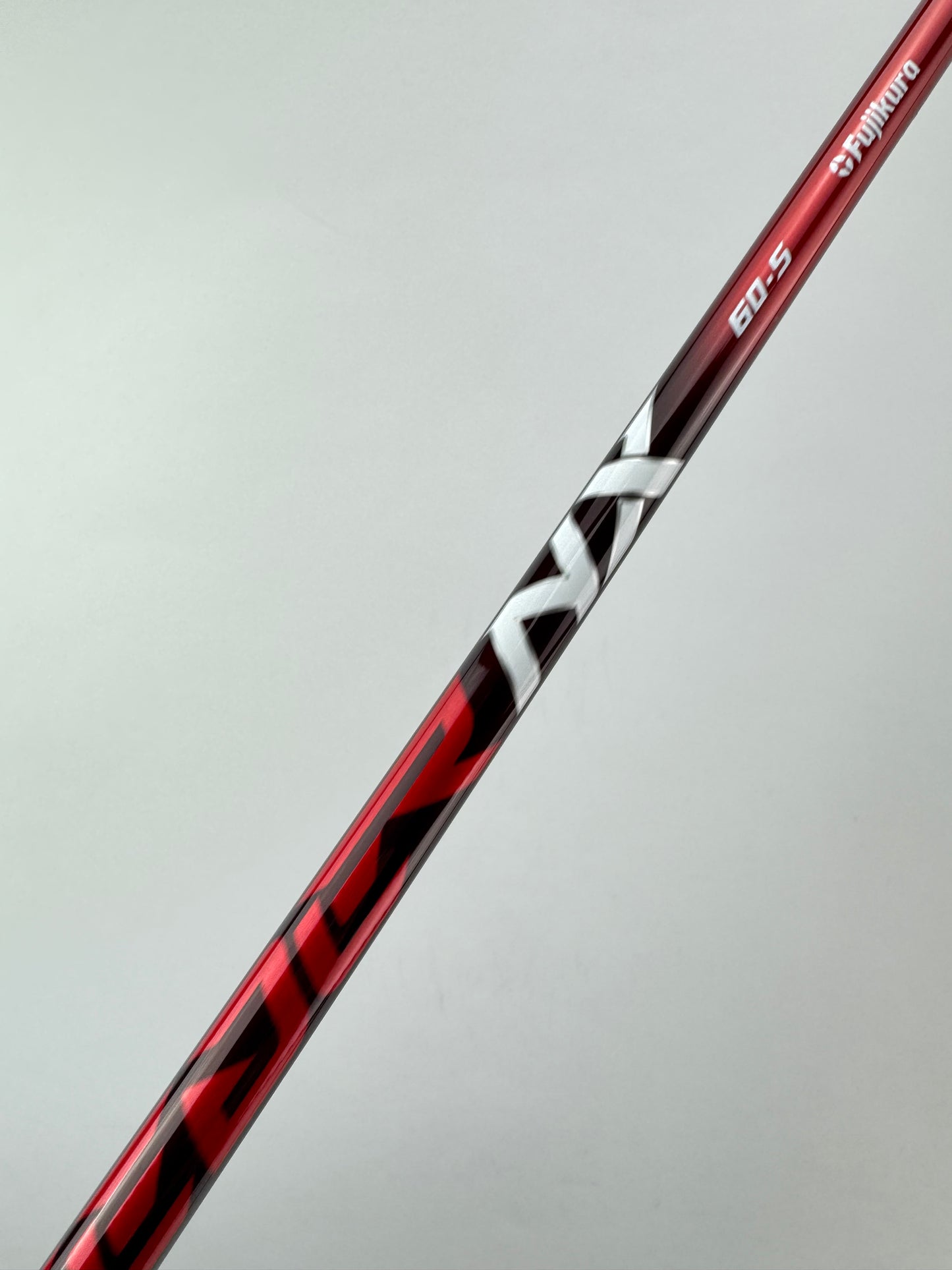 Taylormade Qi10 Hybrid Shaft Speeder NX 60 Stiff Flex Graphite 39.75” /24012