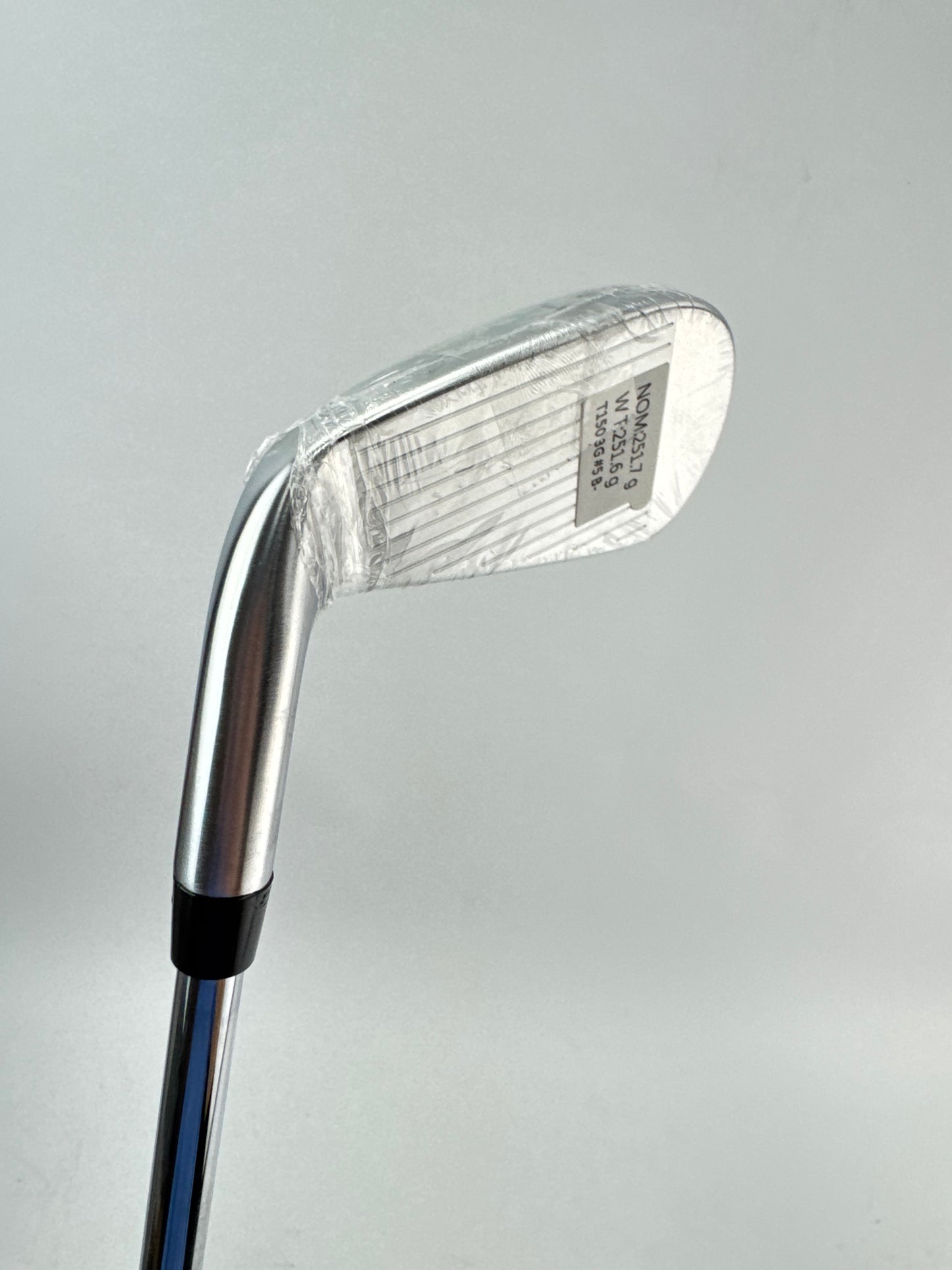 Titleist T150 5 Iron Forged Nippon Modus3 Tour 130 Stiff Steel /Right/New /26687
