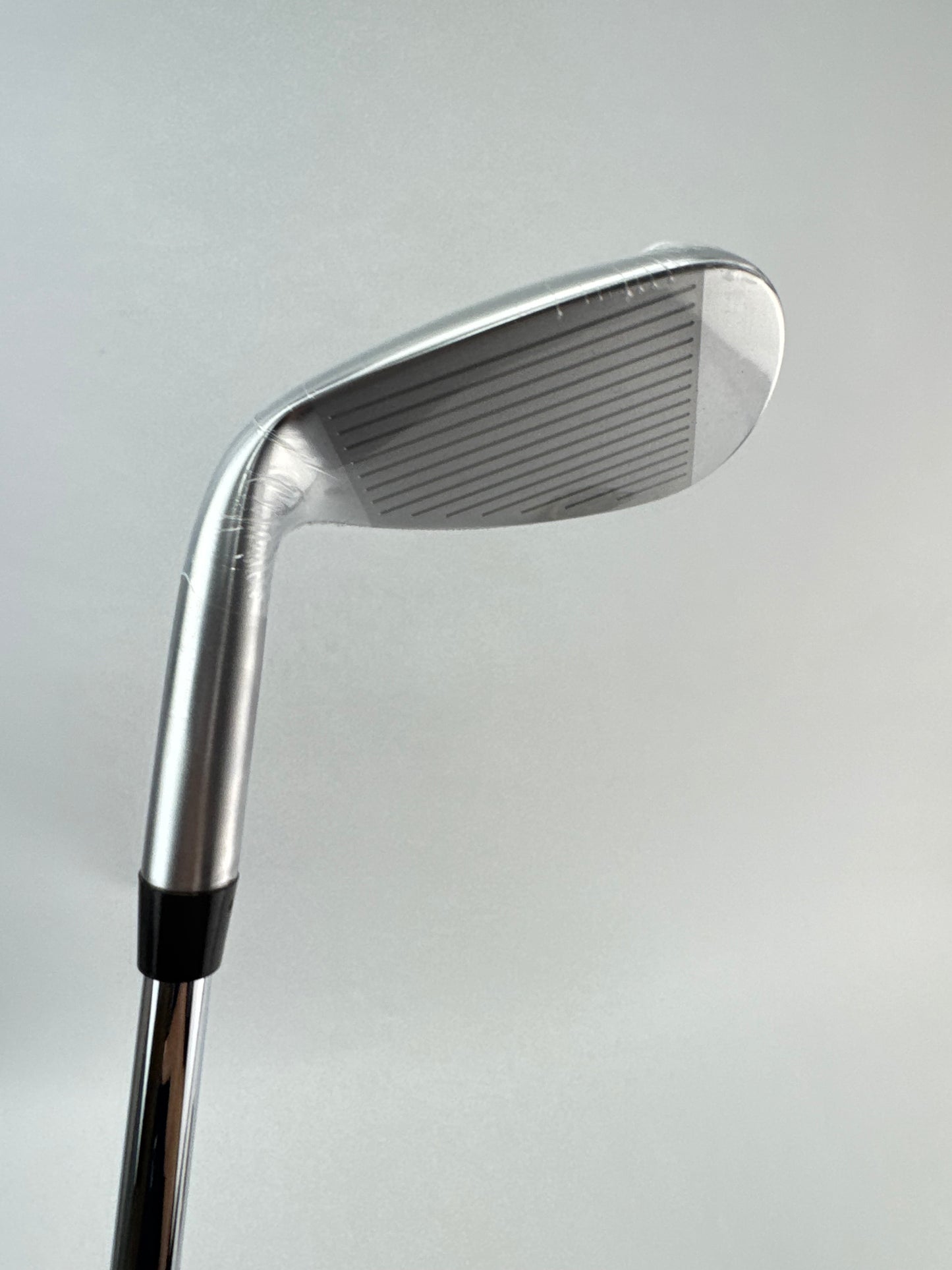 Mizuno JPX923 Sand Wedge HL Nippon Neo Stiff Flex Steel /Right /New /24905