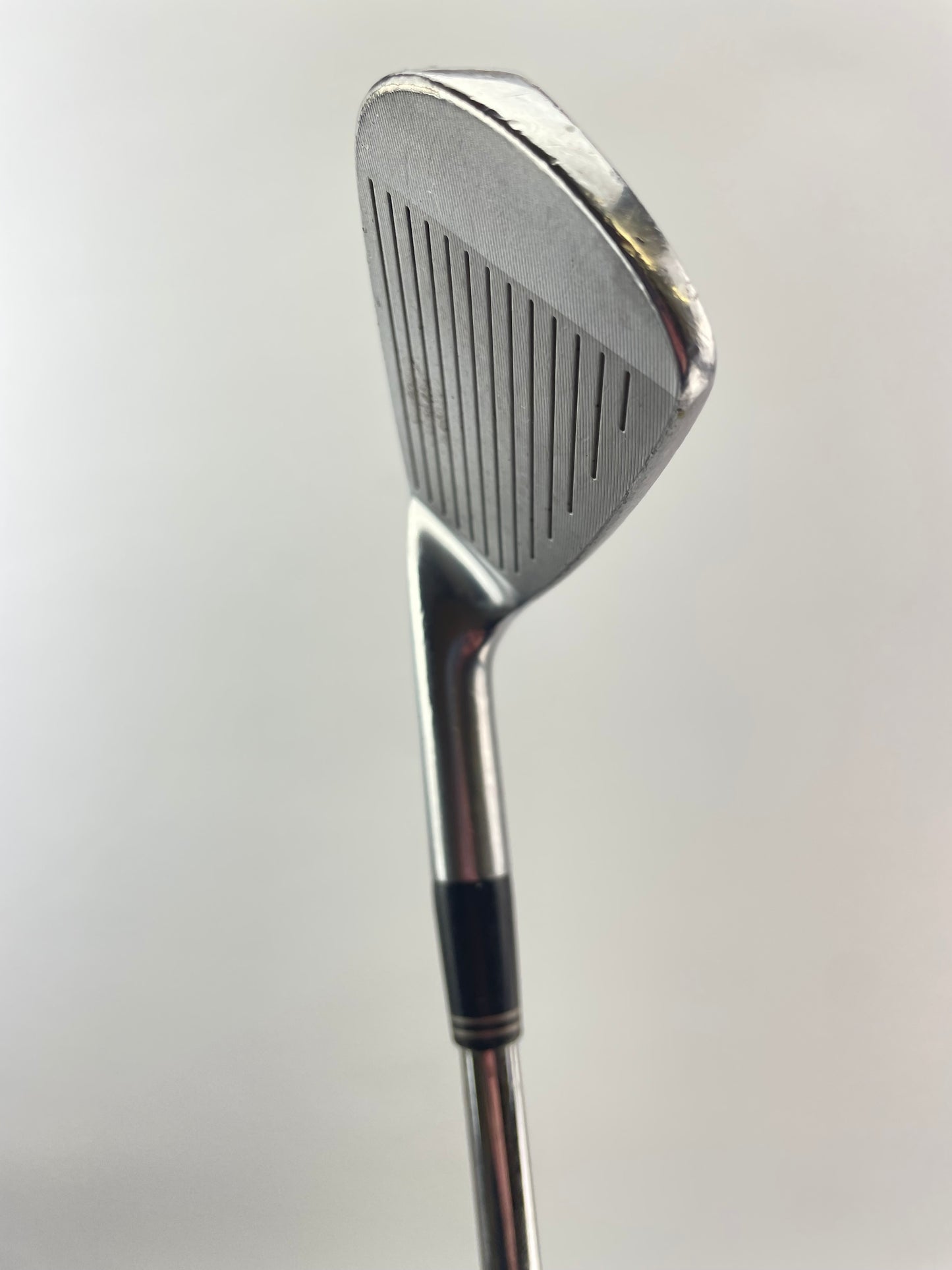 Srixon ZTX Forged 7 Iron KBS Tour Stiff Flex Steel /Right Handed /New Grip/23252