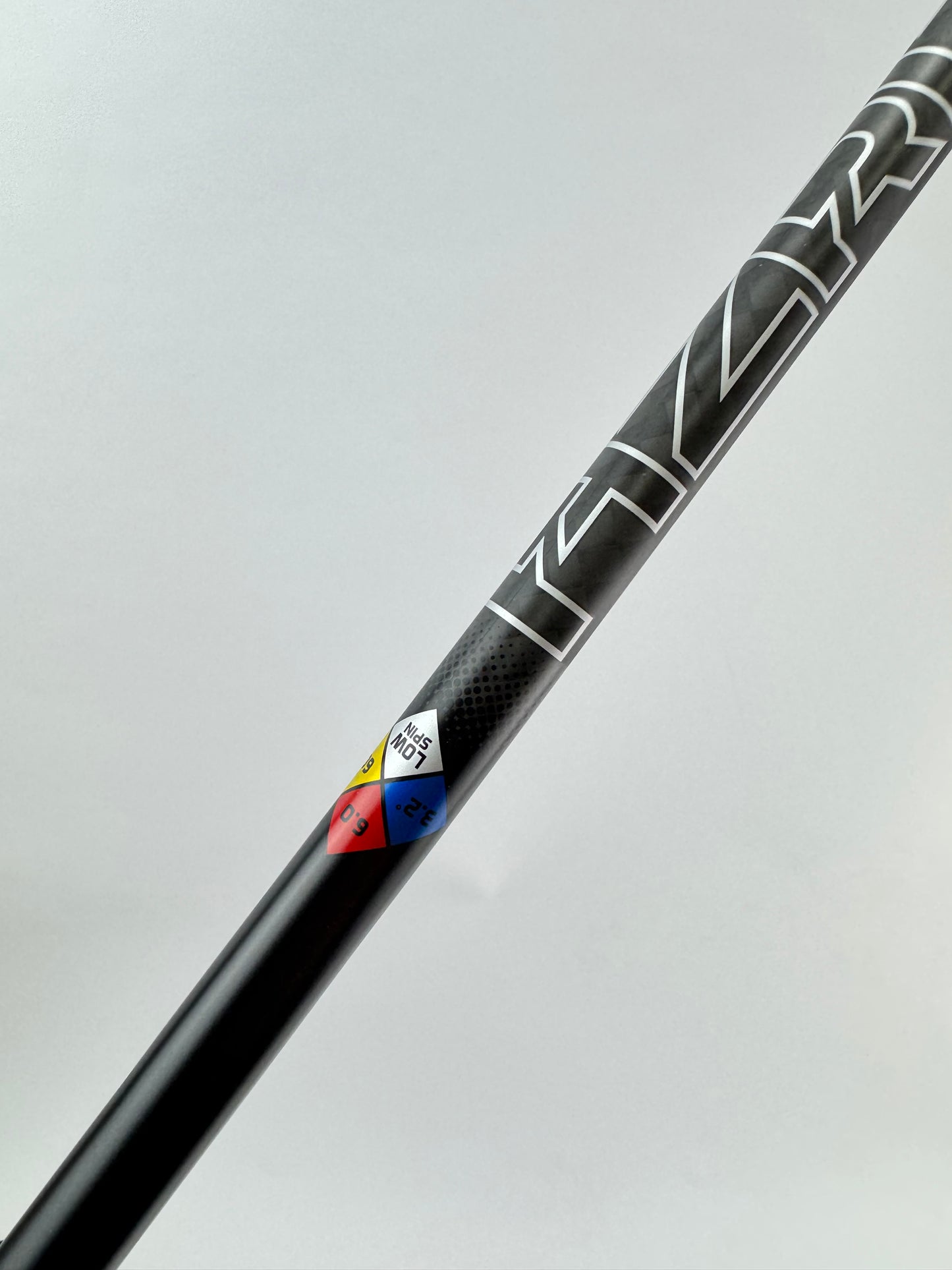 Taylormade Qi10 Qi35 Driver Shaft Hzrdus Gen5 6.0 Stiff Graphite 44.5 /27532