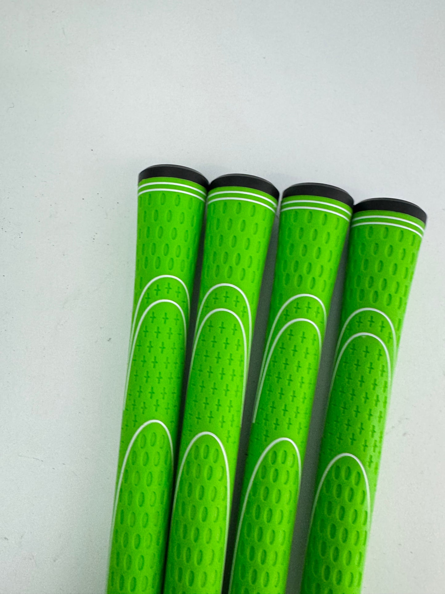Lynx Golf Grips (4) Men’s Standard /Green/Black /New /22026