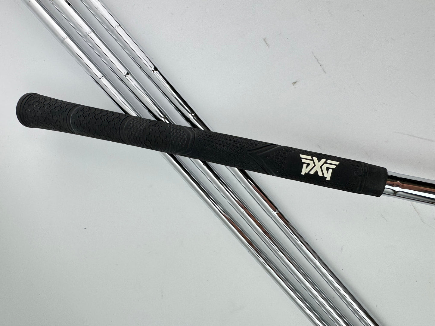 PXG 0311 T Irons Gen4 7-PW Elevate Tour Stiff Flex Steel /Right Handed /24752