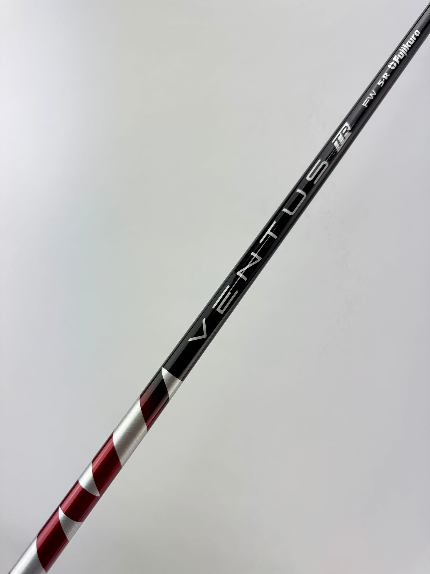 Taylormade Ventus TR 3 Wood Shaft 5-R Regular Flex Graphite 42.5” /New /25810