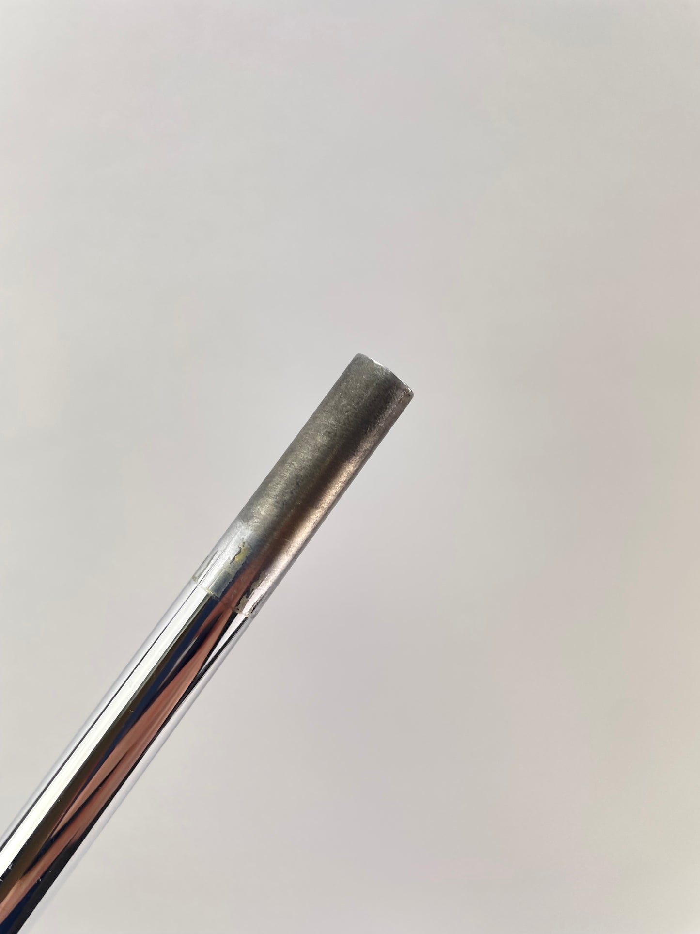 Nippon Modus3 Iron Shaft Tour105 Regular Flex Steel 35.25” /0.355 Tapered /24814