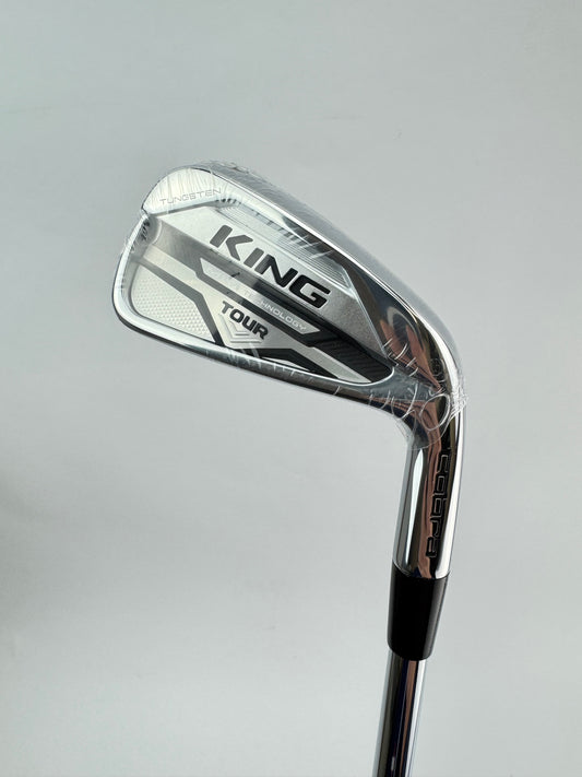 Cobra Tour MIM 3 Iron 20* KBS $-Taper 120 Stiff Steel /Right Handed /New /23595