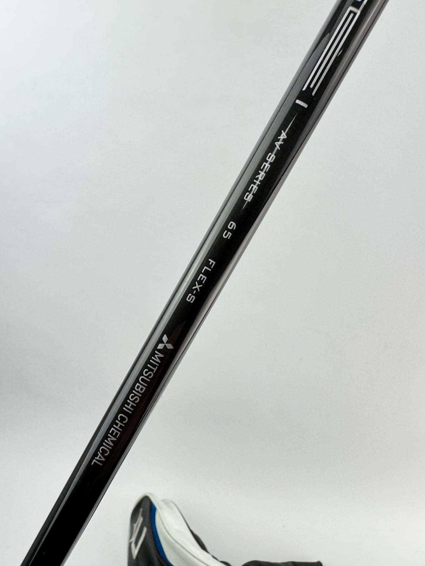 Cobra Aerojet Driver Left Handed 10.5* Tensei White AV Stiff Graphite /26083