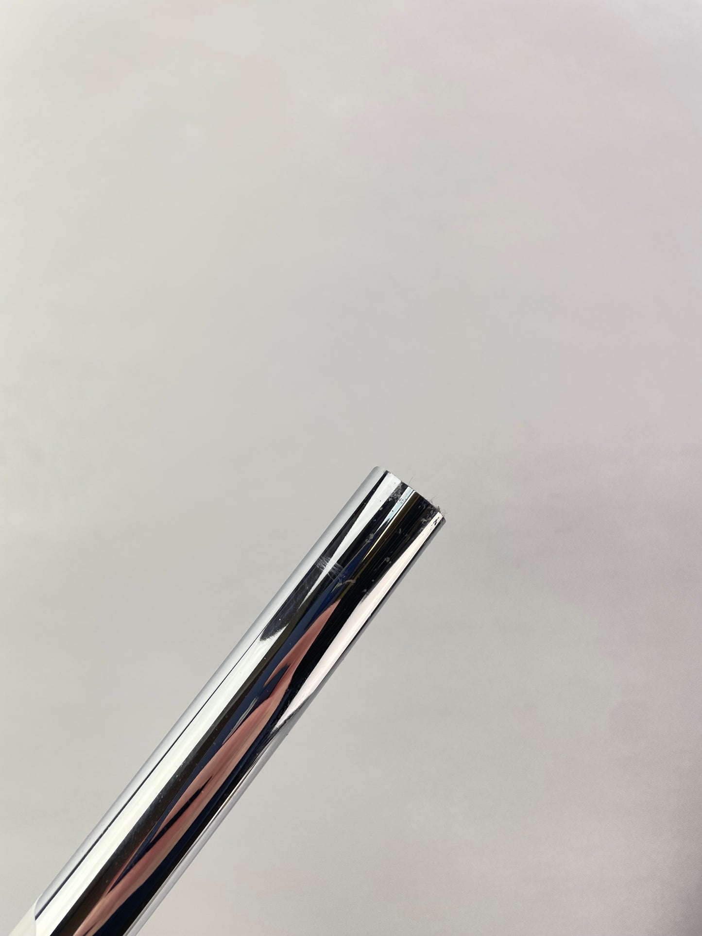 Project X Rifle Iron Shaft 6.0 Stiff Flex Steel 105G 35” /0.370 Parallel /24454
