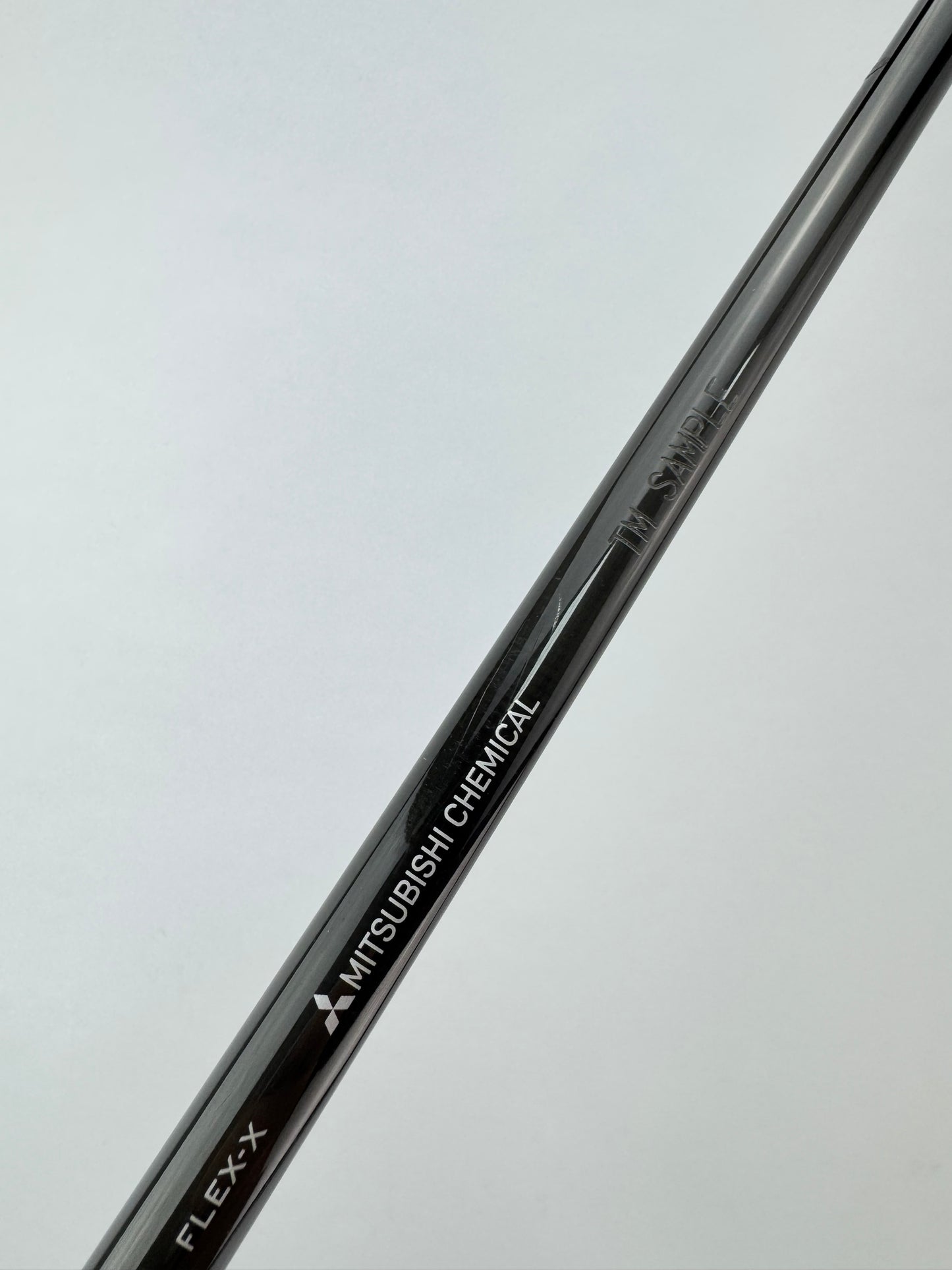 Tensei Orange AV Taylormade Driver Shaft Tour Issue X Flex Graphite 44.75”/25203
