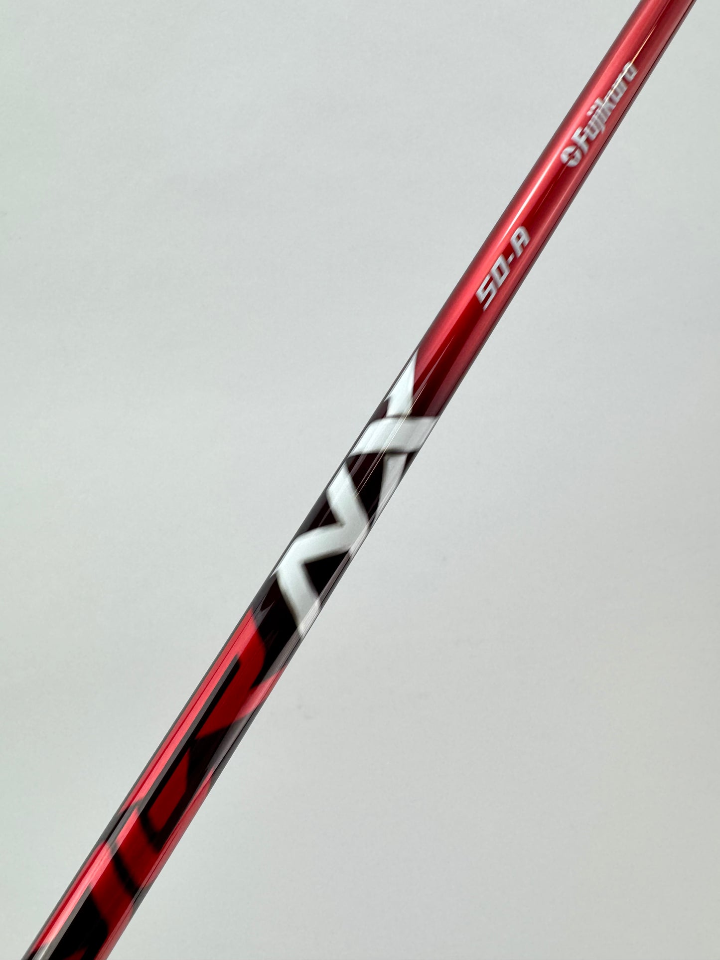 Callaway Senior Driver Shaft Speeder NX 50 Graphite Elyte/Ai Smoke /44.5”/26756