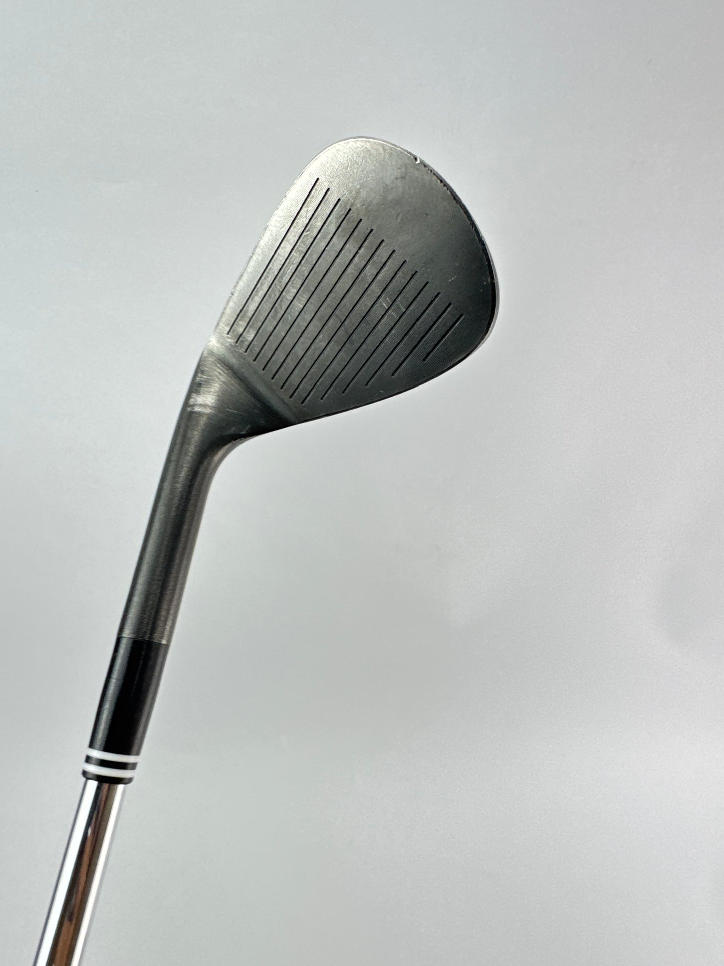 Vega VWX Pitching Wedge 48* Forged Nippon Neo Stiff Steel /Right Handed /26714