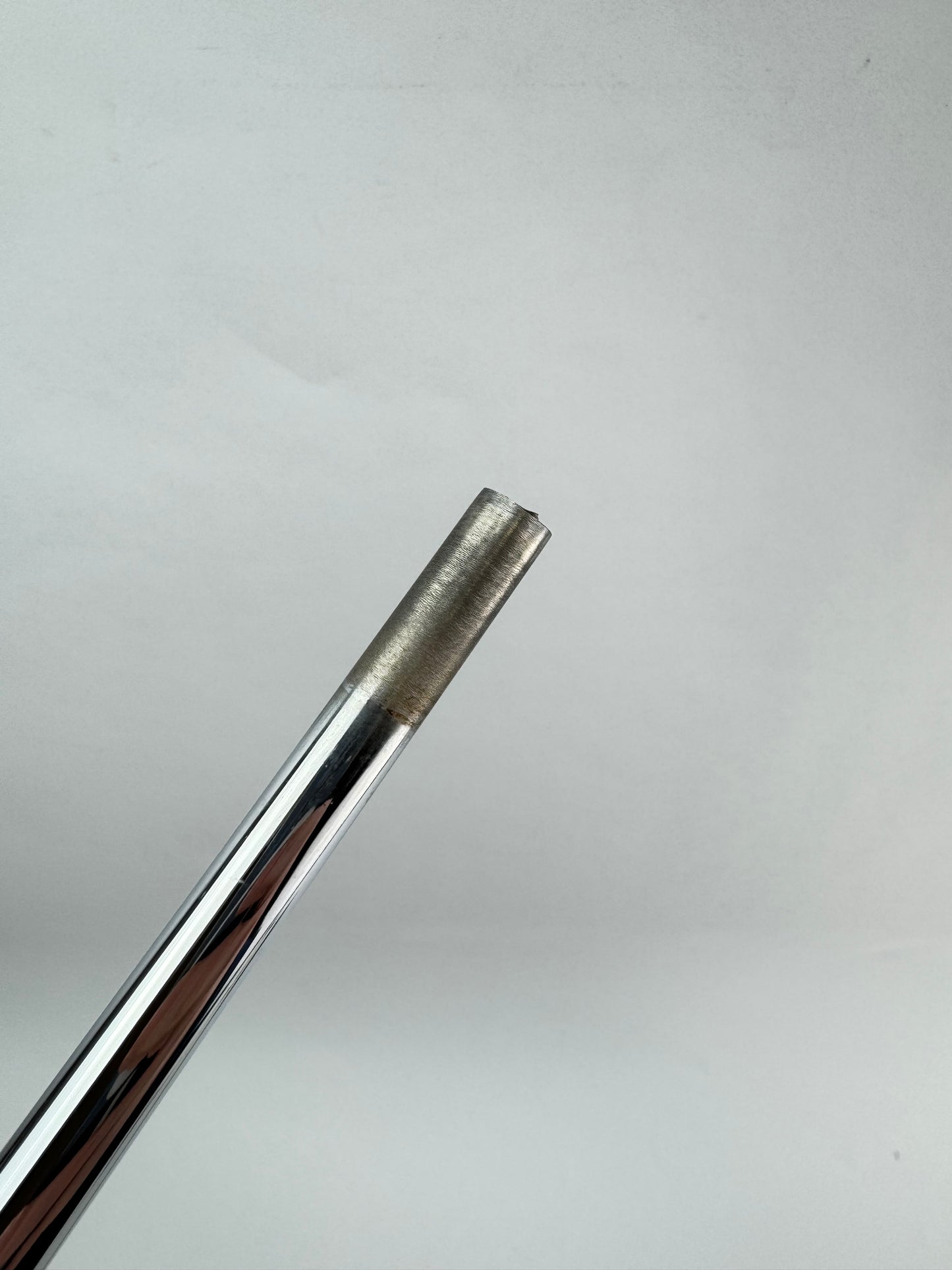 Dynamic Gold 105 Iron Shaft R300 Regular Flex Steel 36” /0.355 Tapered /23386