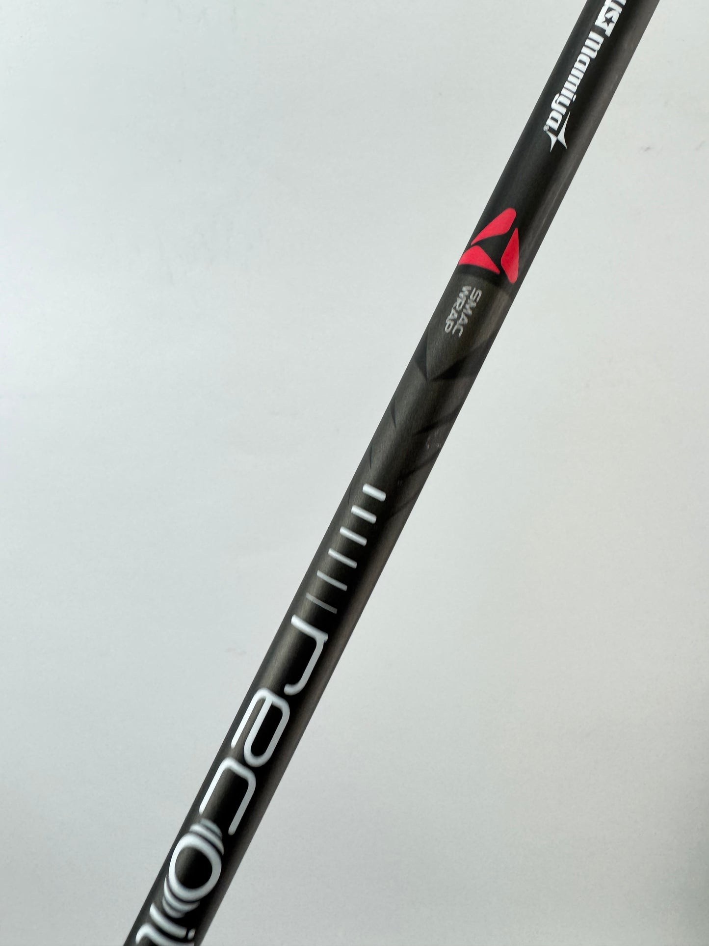 Ben Hogan Edge 6 Iron Forged Recoil ES 780 F4 Stiff Graphite /Right /New /23669