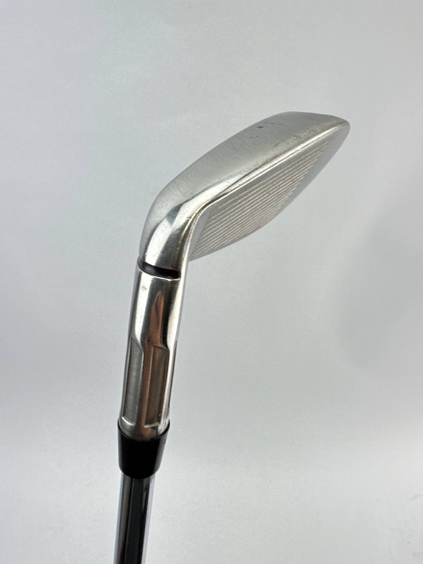 Taylormade M2 Geocoustic 9 Iron XP100 R300 Regular Flex Steel /New Grip /23693