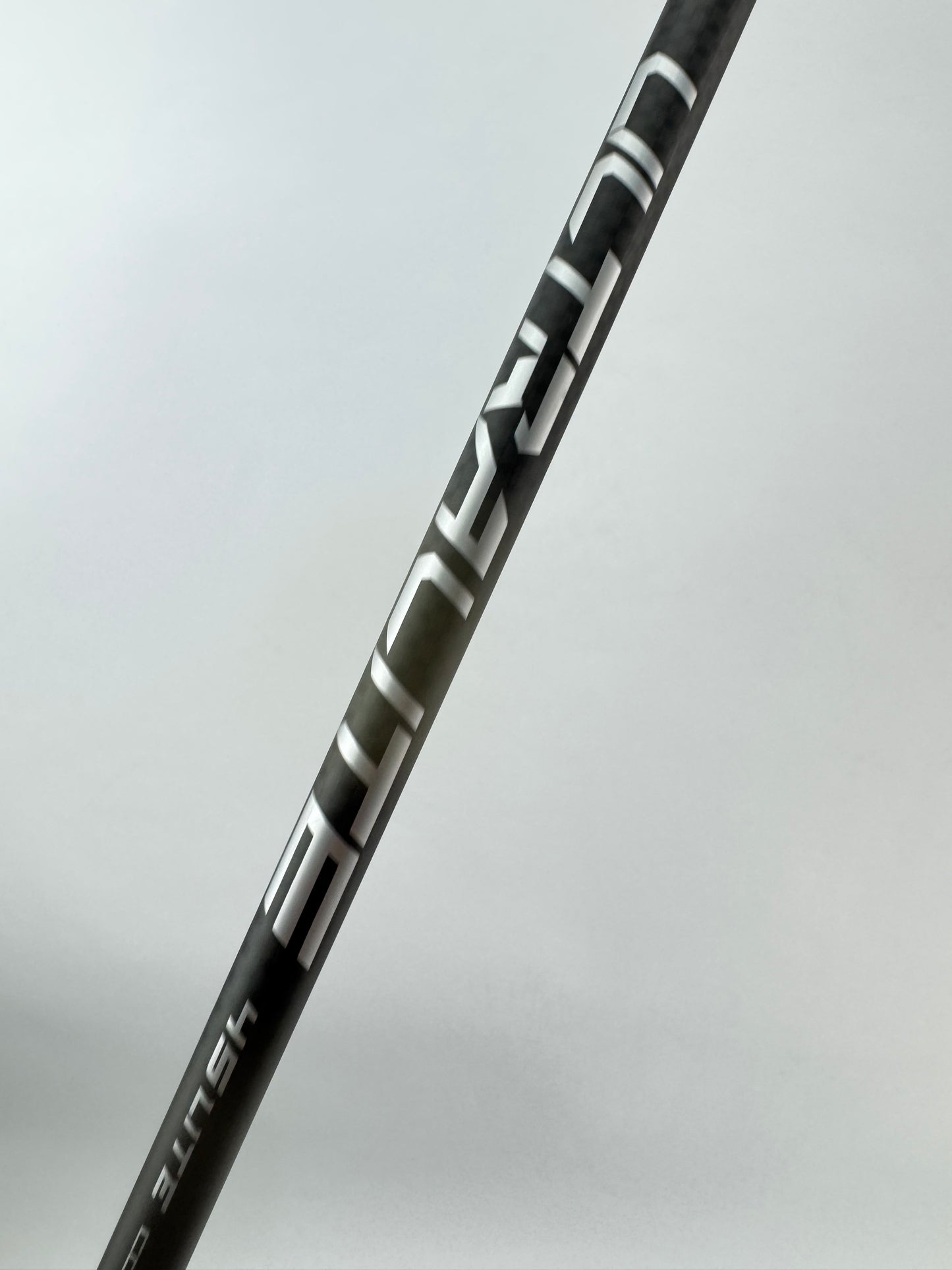 Cobra T-Rail3 7 Iron Hybrid Left Handed Lite Senior Graphite /Demo /24484