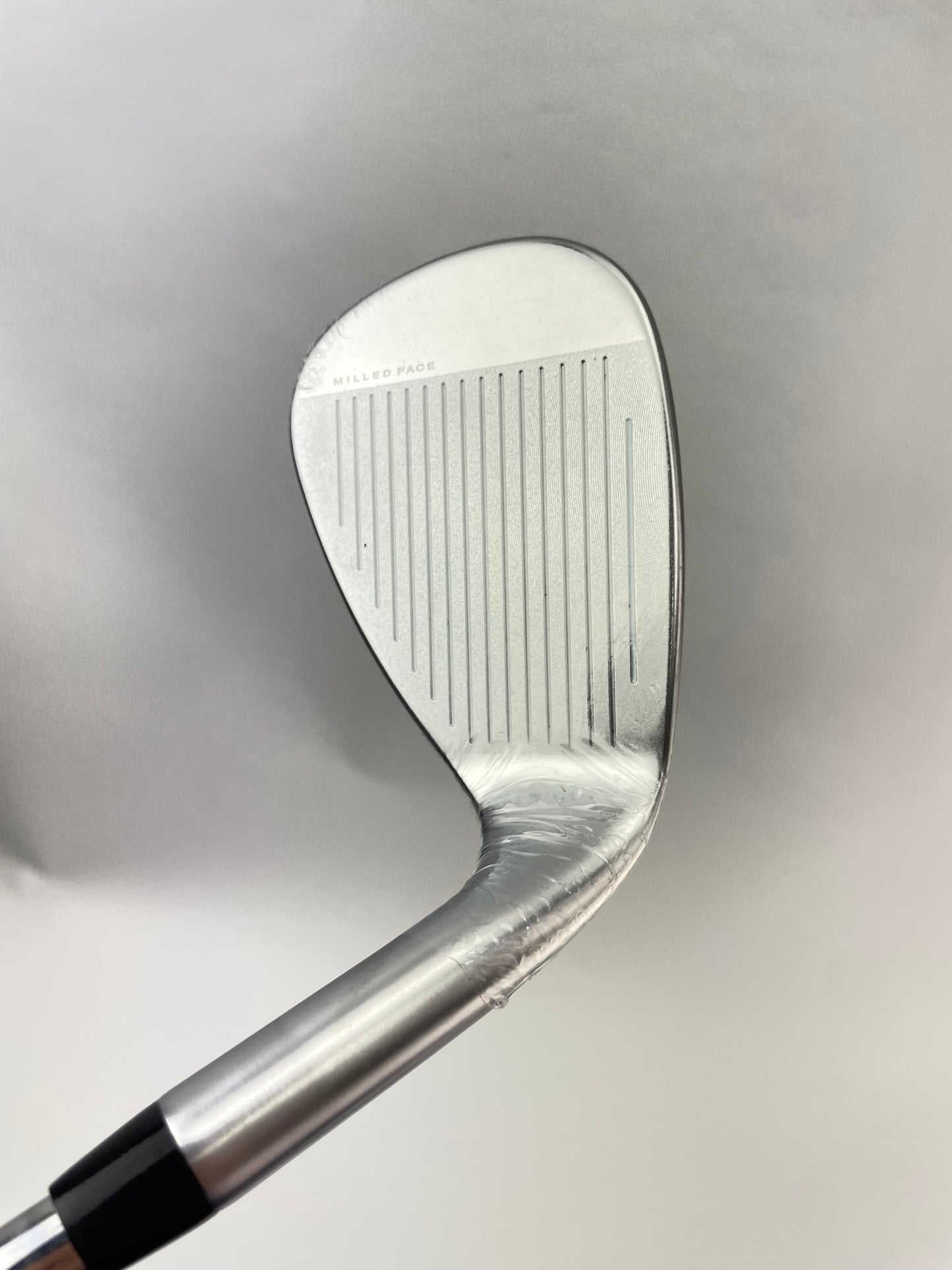 Cobra LTDX Sand Wedge Left Handed KBS Tour 90 Regular Steel /Brand New /24893