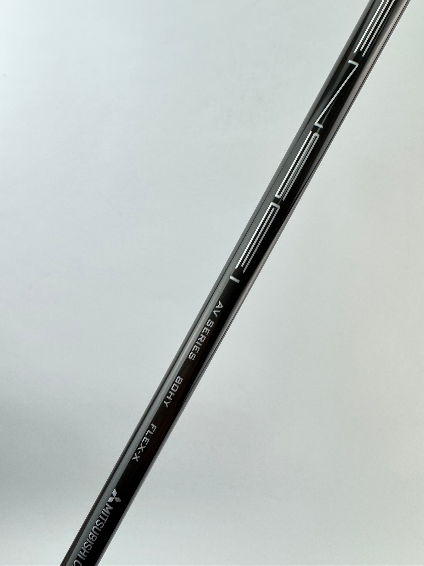 Taylormade P770 Phantom 4 Iron Mitsubishi Tensei Blue X Flex Graphite /24419