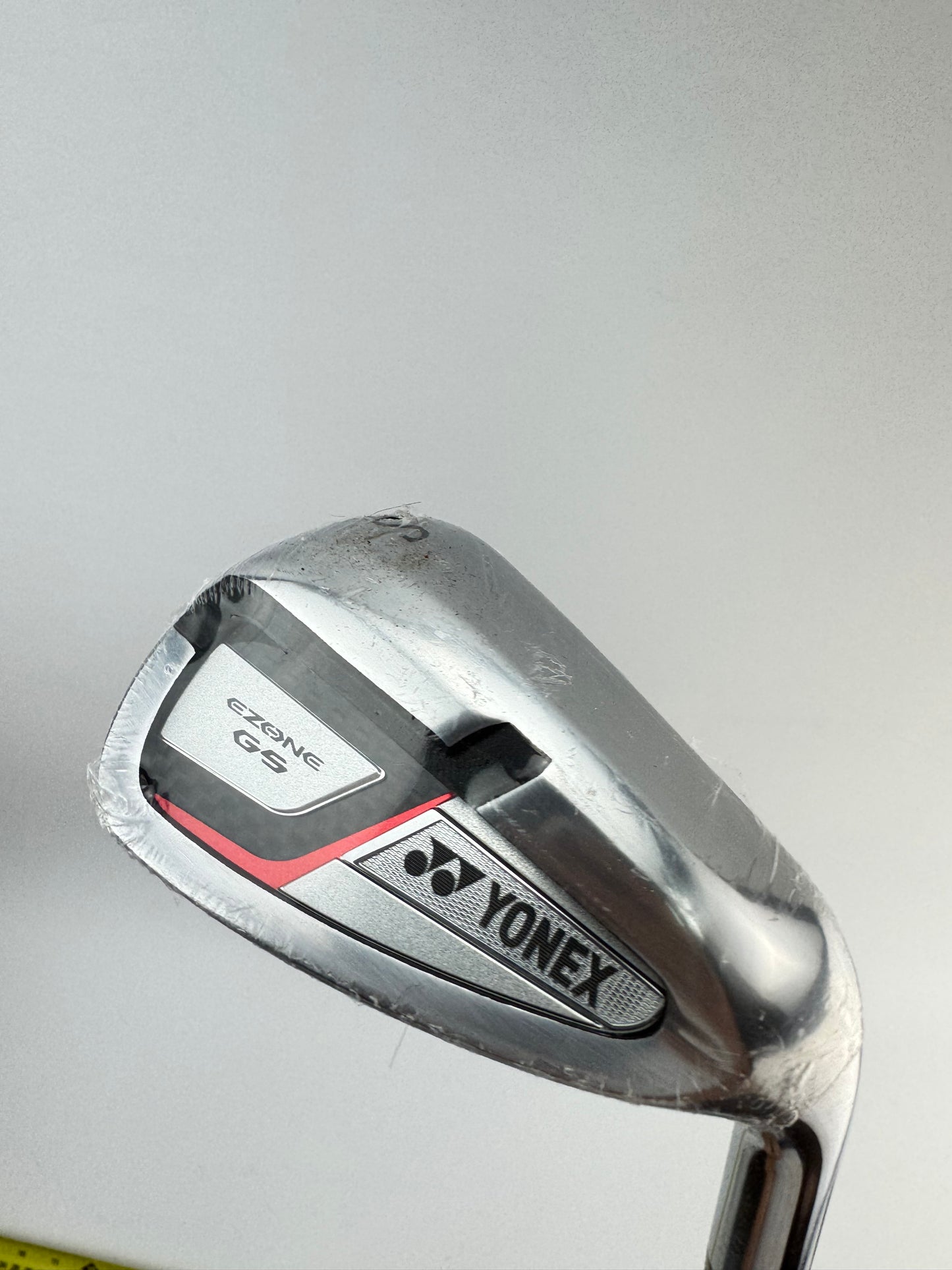 Yonex Ezone GS Sand Wedge 54* Senior Flex Graphite /Right Handed /New /25901