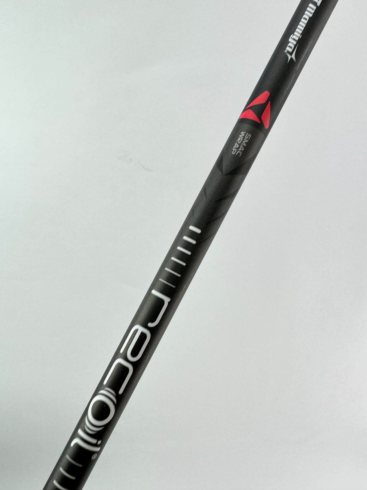 Ben Hogan FT Worth Black 9 Iron Forged Recoil ES 780 F4 Stiff Graphite /23427