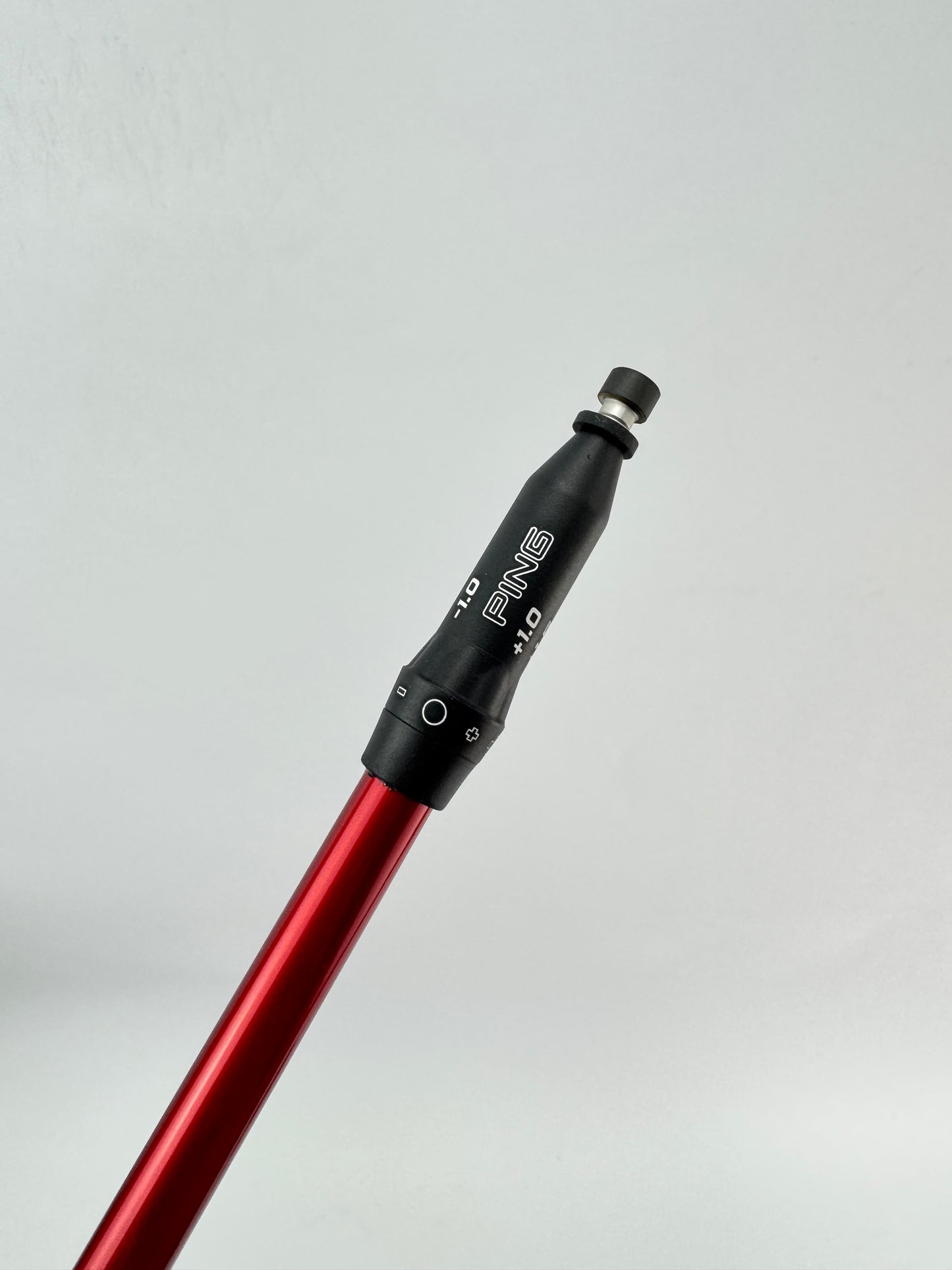 Ping G440 Regular Driver Shaft Fujikura Speeder NX Graphite 44.5” /New /24776