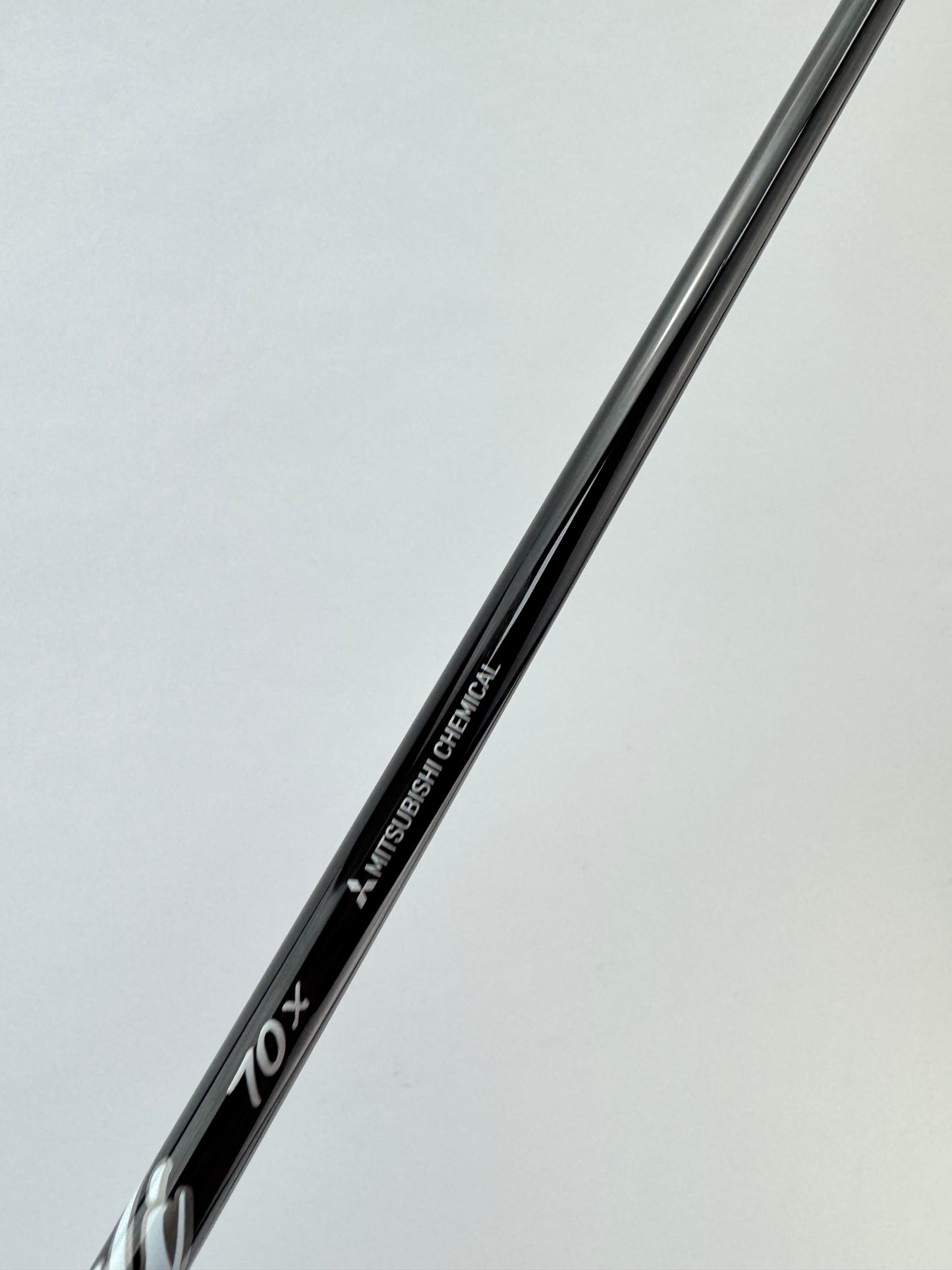 Ping G440 G430 Kai Li White Driver Shaft 70X Extra Stiff Graphite 44.5” /New