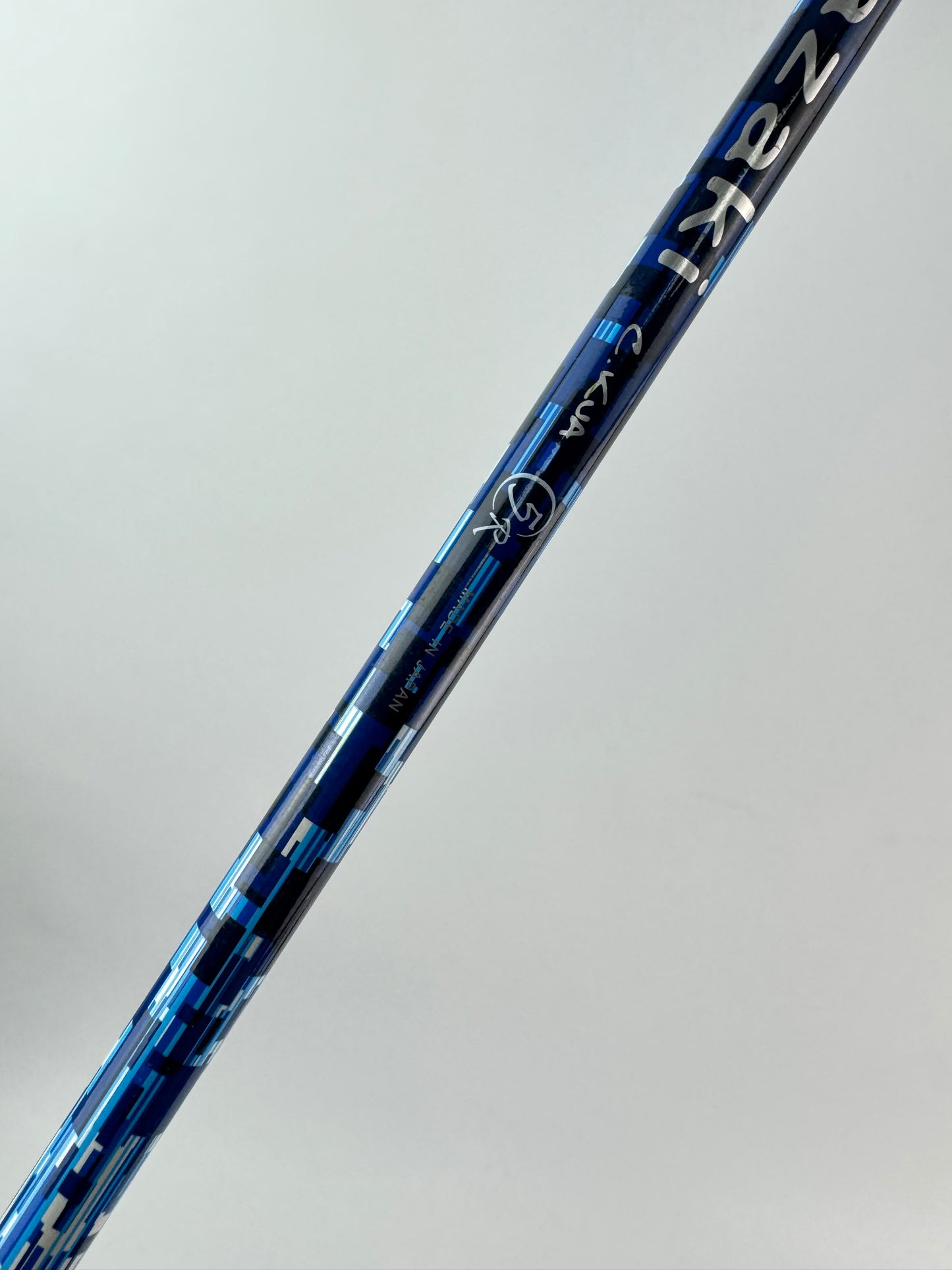Cleveland Launcher HB 3 Wood 15* Miyazaki C.kau Regular Graphite /25976