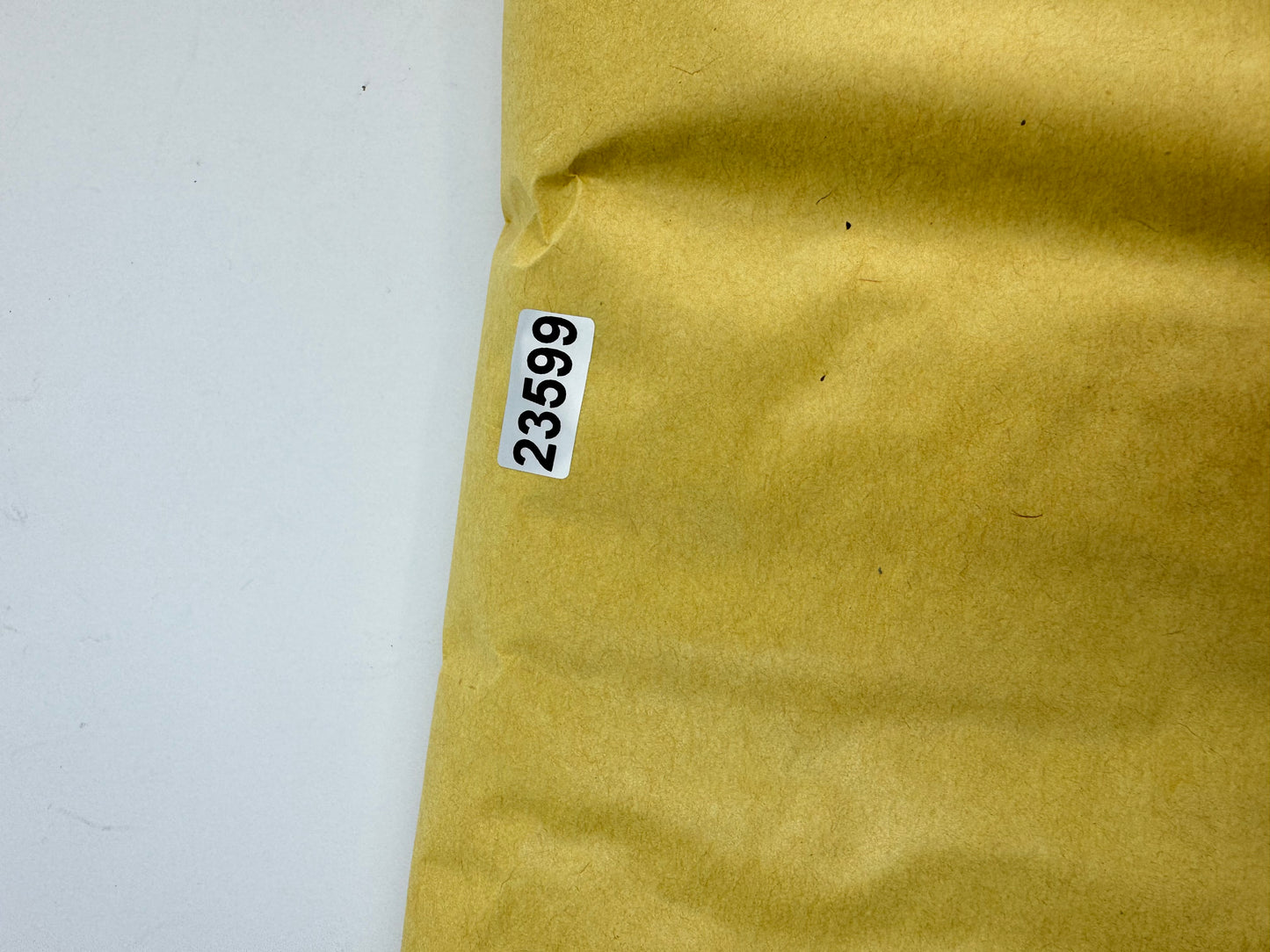 Golf Pride Srixon Grips (5) Tour Velvet Men’s Standard /Black /Pulled /23599