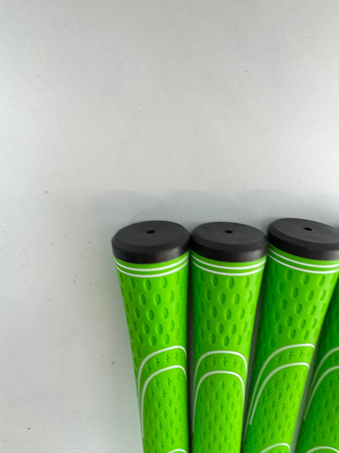 Lynx Golf Grips (4) Men’s Standard /Green/Black /New /22026