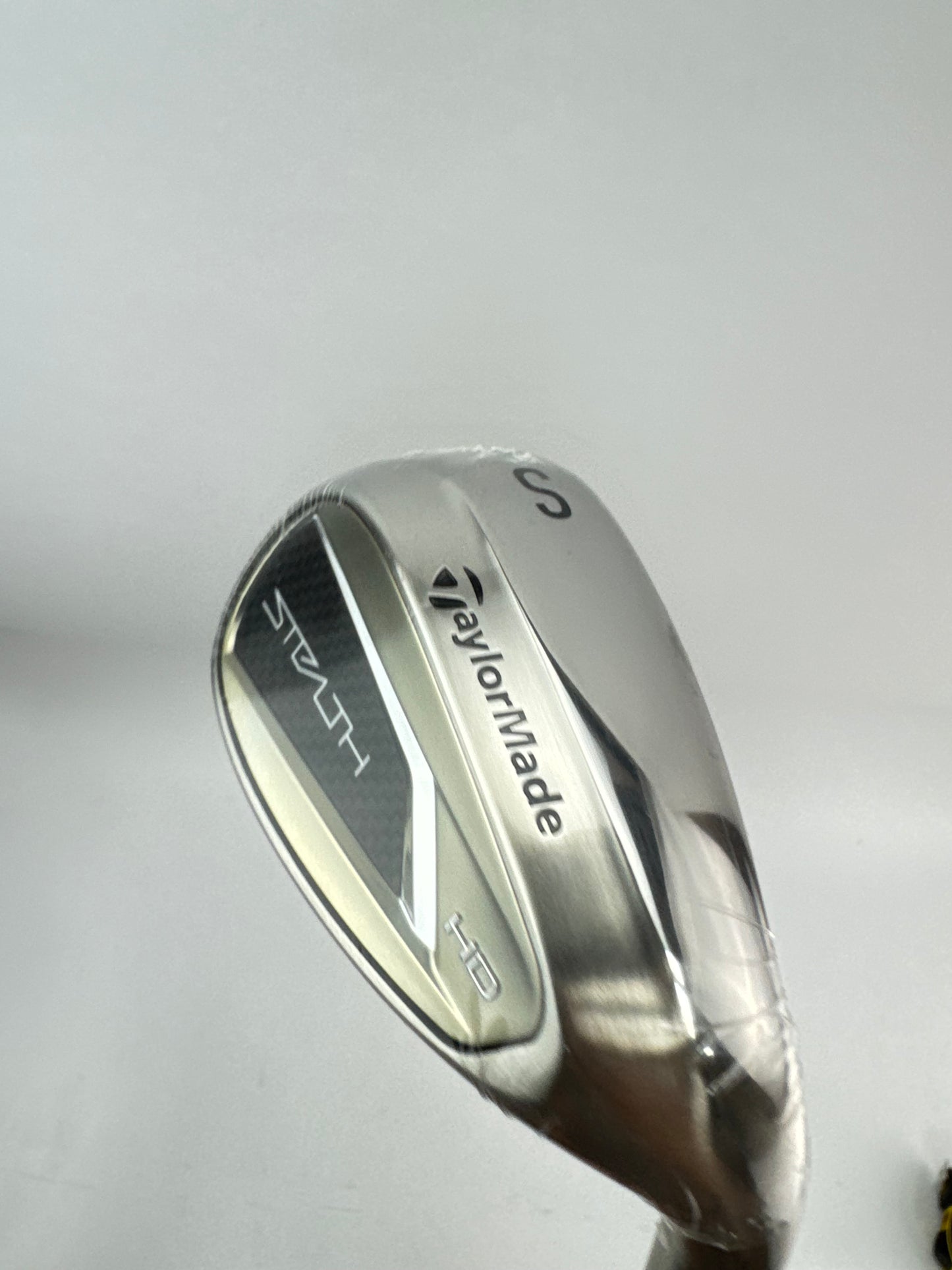 Taylormade Stealth HD Sand Wedge 54* KBS Max MT 85 Regular Steel /New /25401