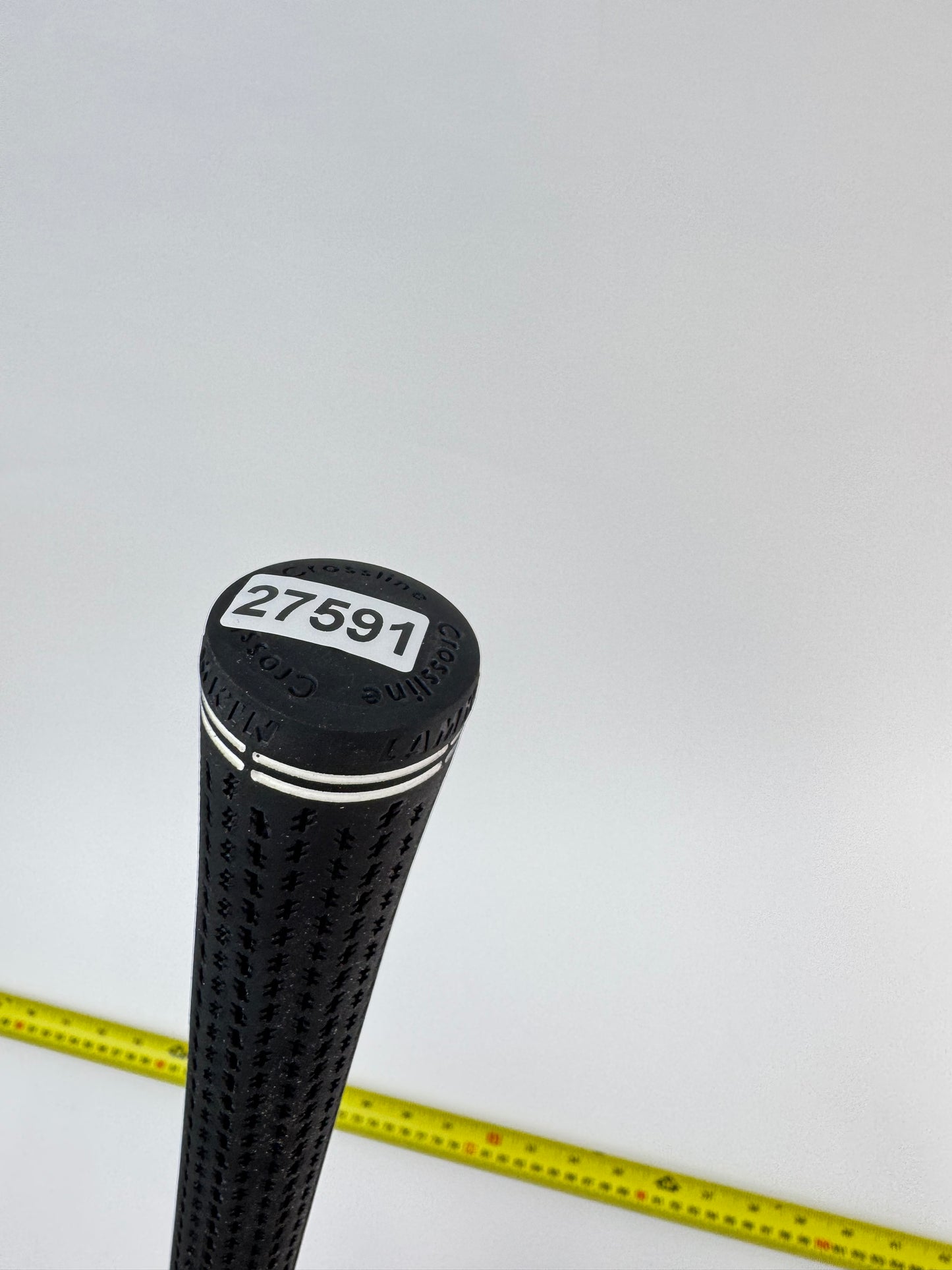 Callaway Elyte AI Smoke Driver Shaft Denali Red 6.0 Stiff Graphite 44.5” /27591