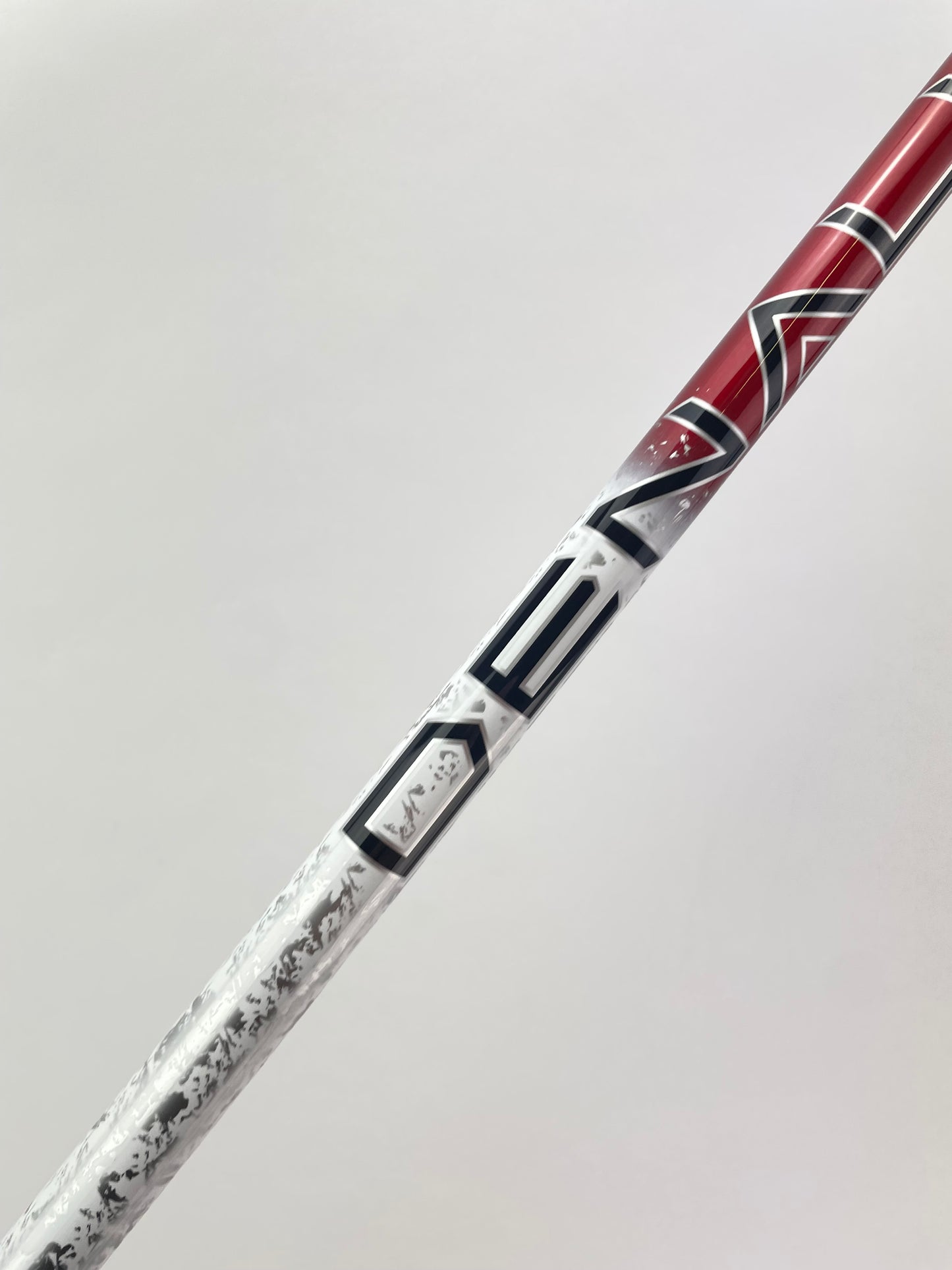 Project X Denali Red Driver Shaft 6.0 Stiff Flex Graphite 60G /0.335 /46” /New