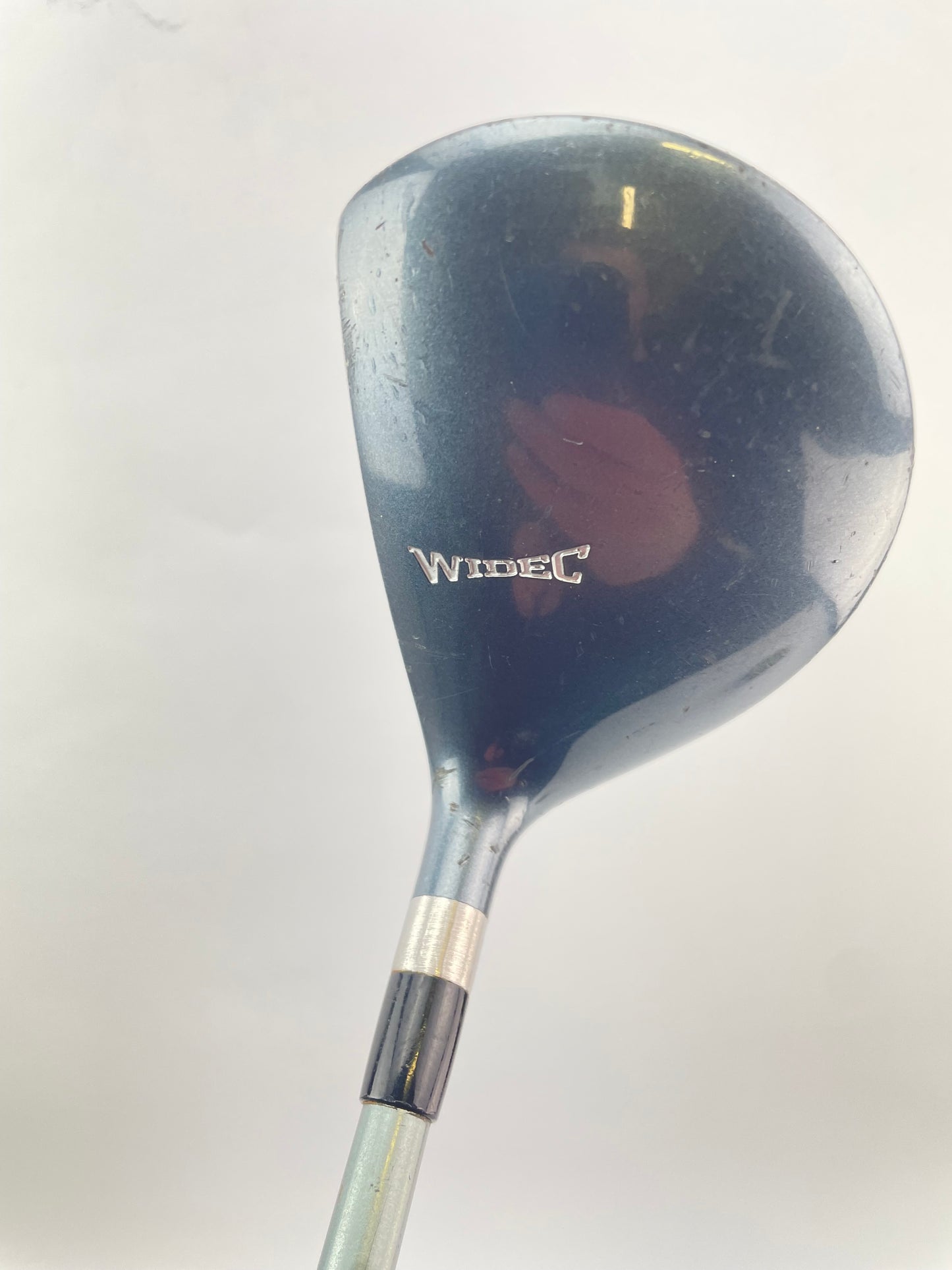 Mizuno Widec 5 Wood 19* Ladies Flex Graphite /Right Handed /New Grip /23262