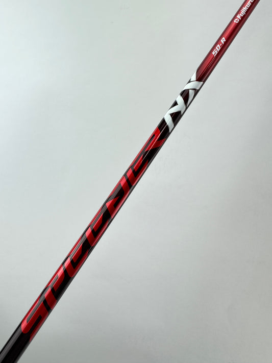 Ping G440 Regular Driver Shaft Fujikura Speeder NX Graphite 44.5” /New /24776